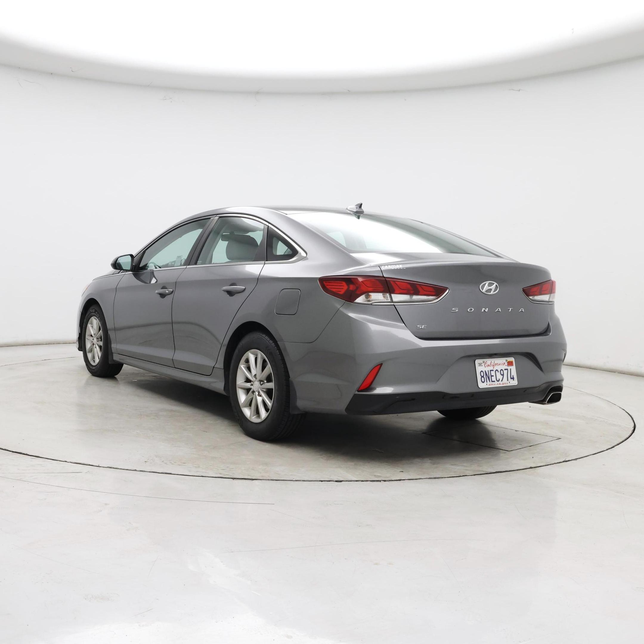 Thumbnail: 2019 Hyundai Sonata - 2