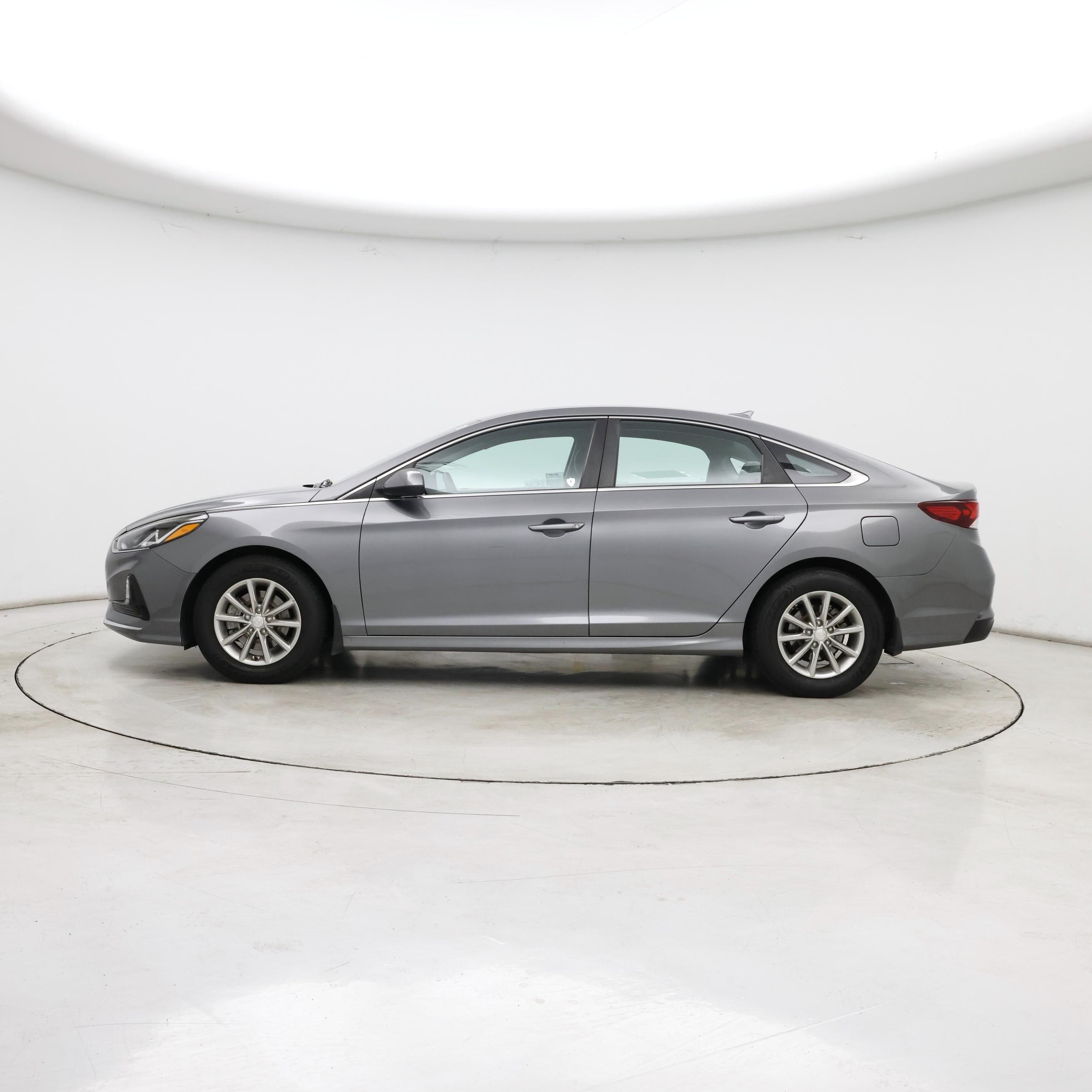 Thumbnail: 2019 Hyundai Sonata - 3