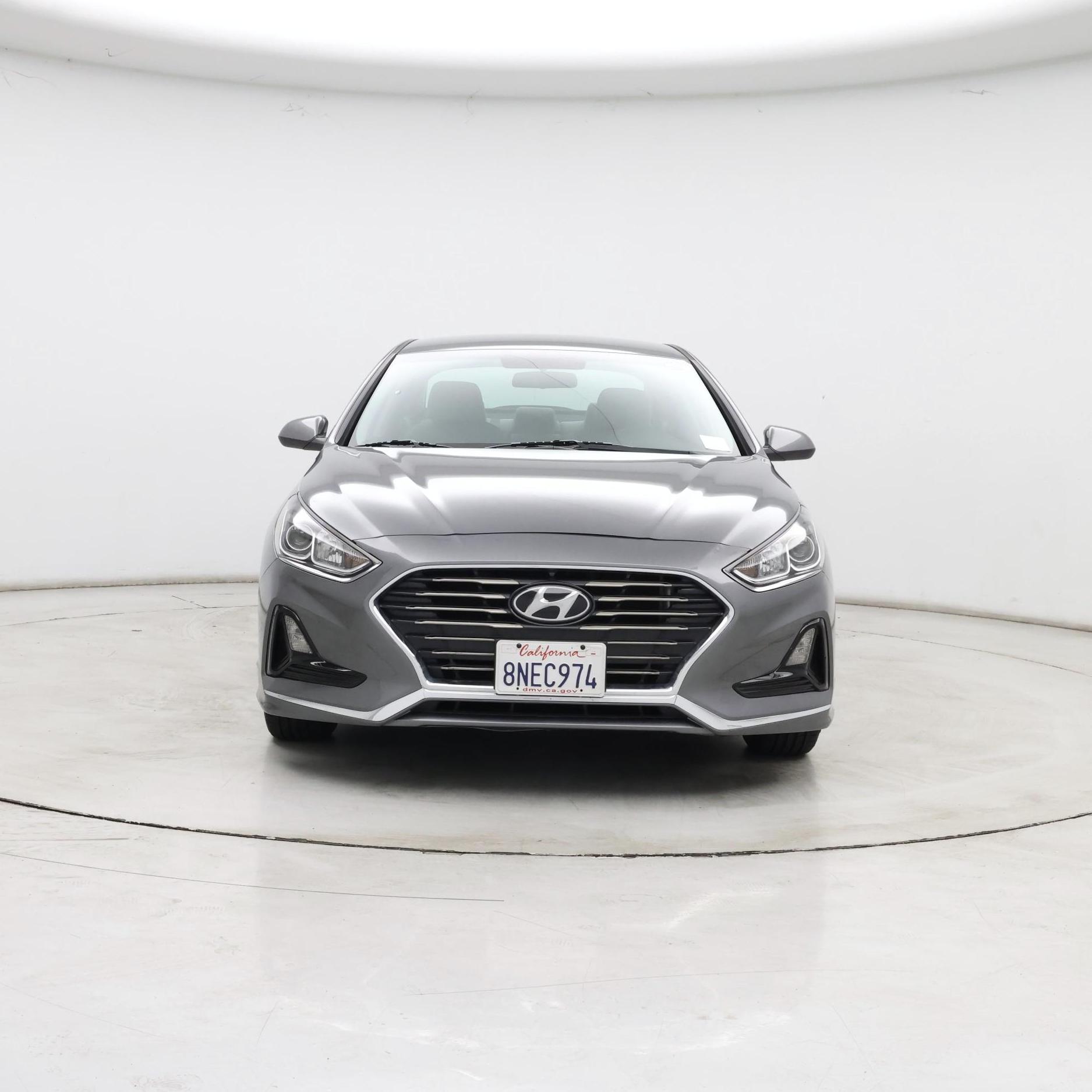 Thumbnail: 2019 Hyundai Sonata - 5
