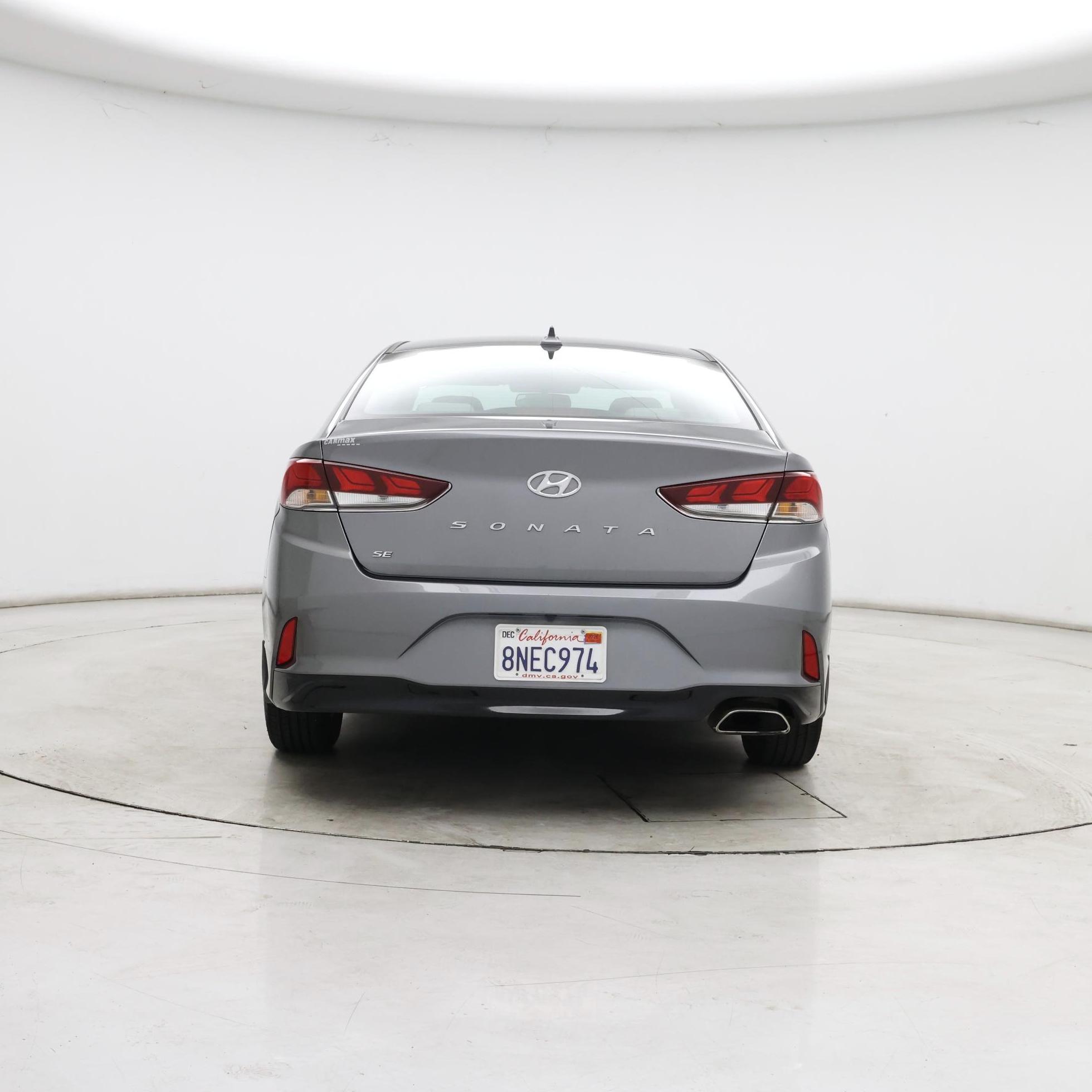 Thumbnail: 2019 Hyundai Sonata - 6