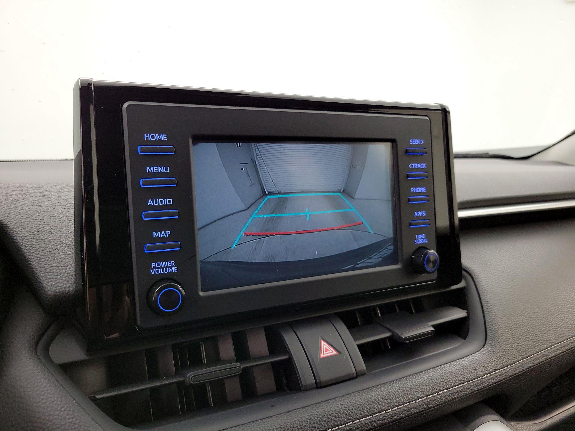 Thumbnail: 2019 Toyota RAV4 - 14