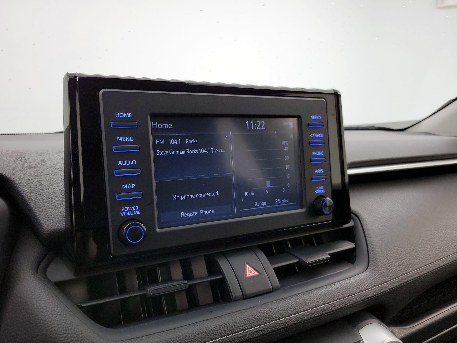 Thumbnail: 2019 Toyota RAV4 - 15