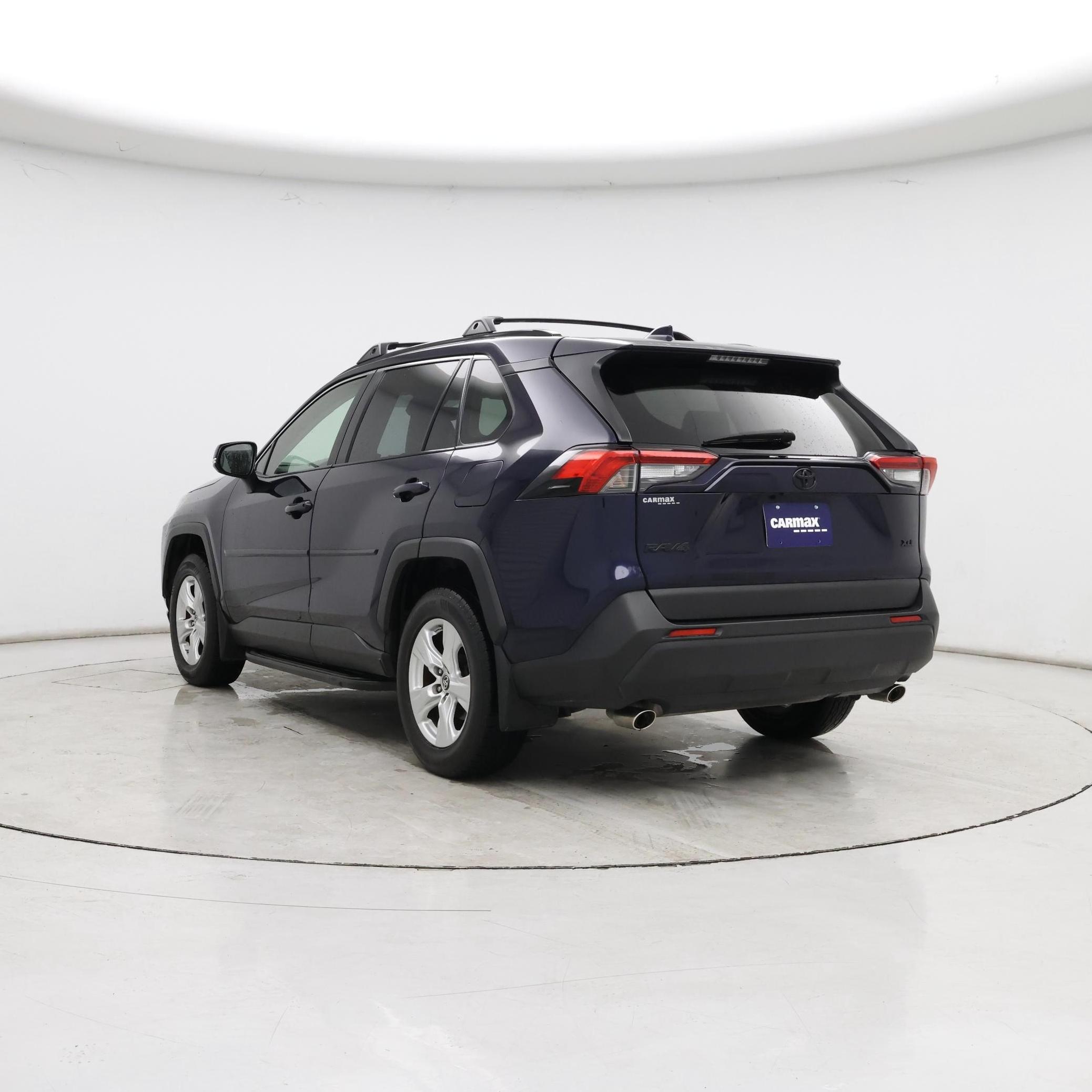 Thumbnail: 2019 Toyota RAV4 - 2