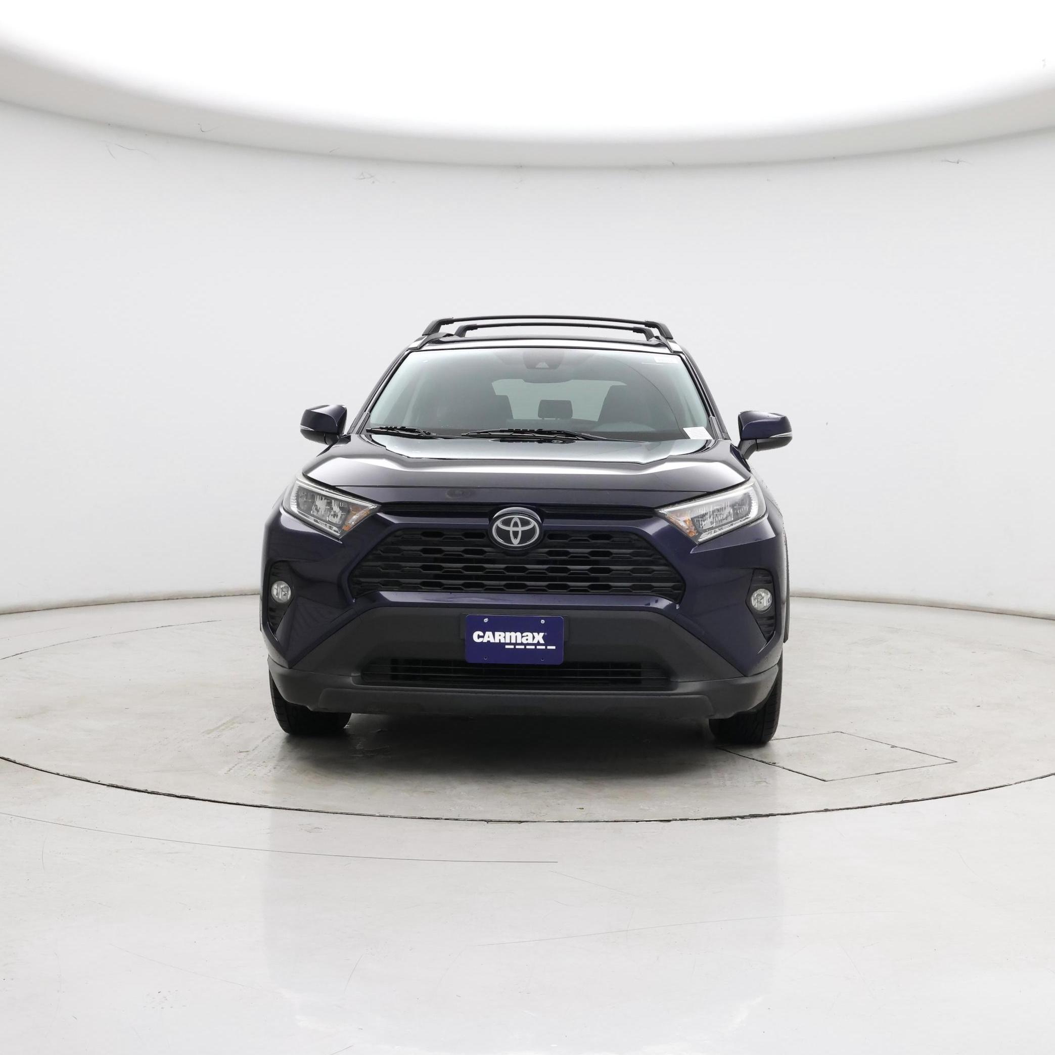 Thumbnail: 2019 Toyota RAV4 - 5