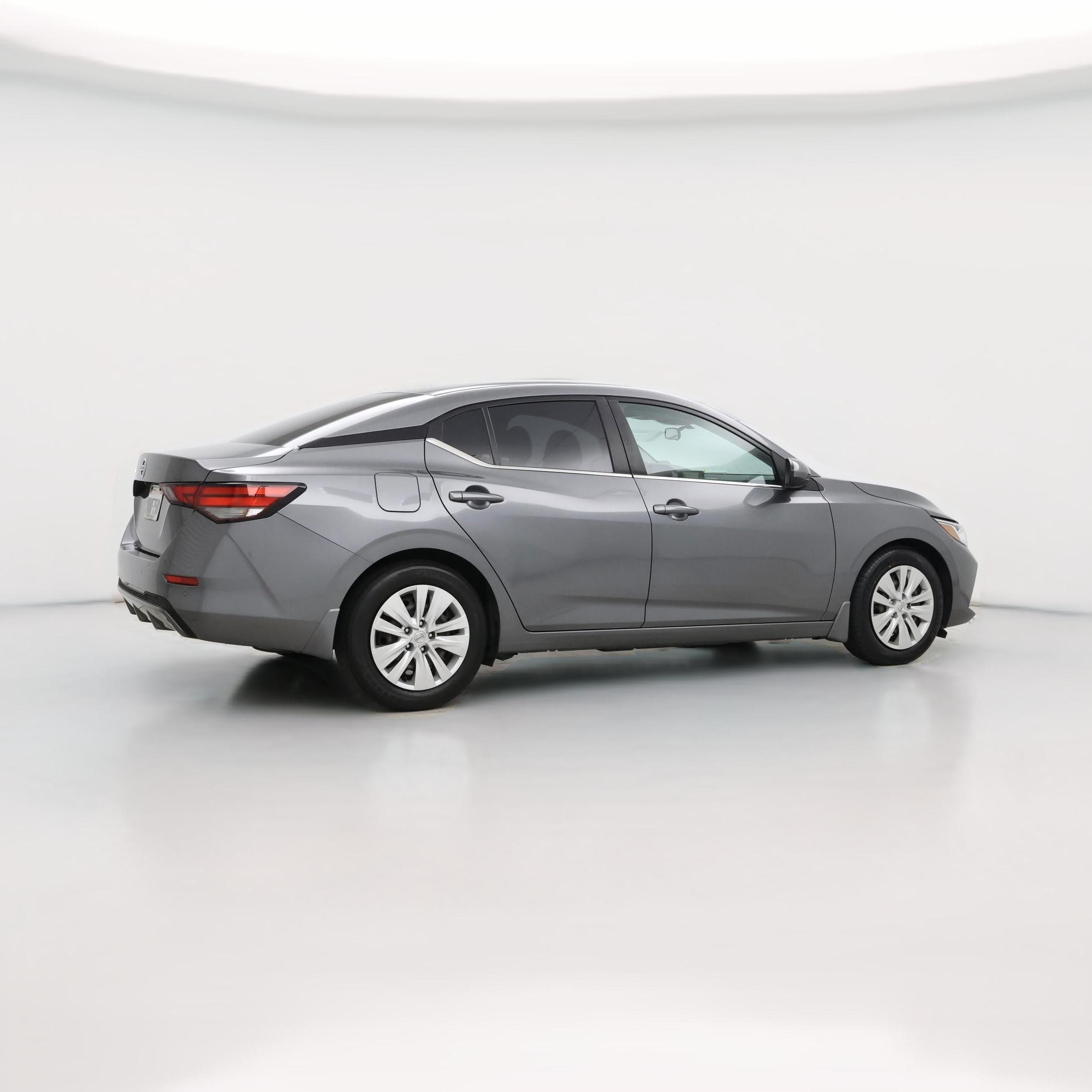 Thumbnail: 2023 Nissan Sentra - 1