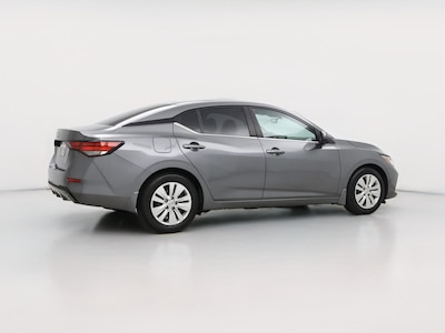 2023 Nissan Sentra S