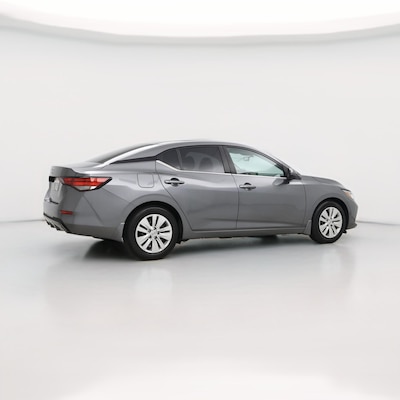 2023 Nissan Sentra S