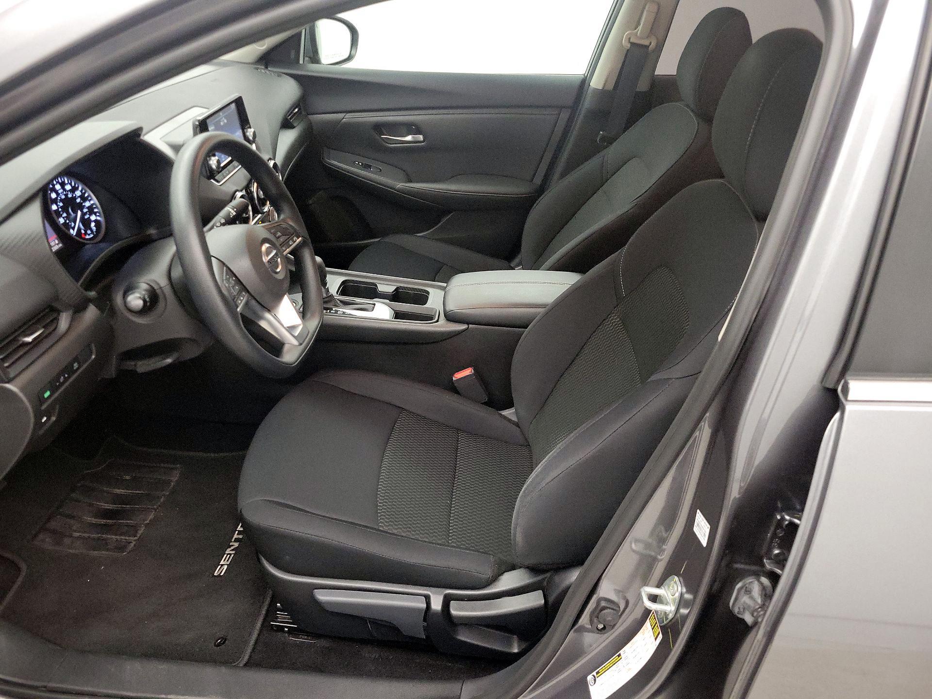 Thumbnail: 2023 Nissan Sentra - 11