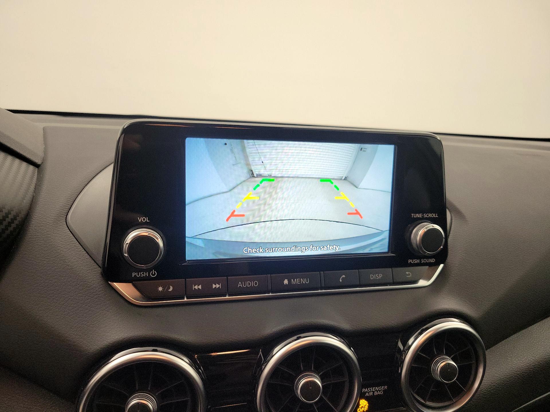 Thumbnail: 2023 Nissan Sentra - 14