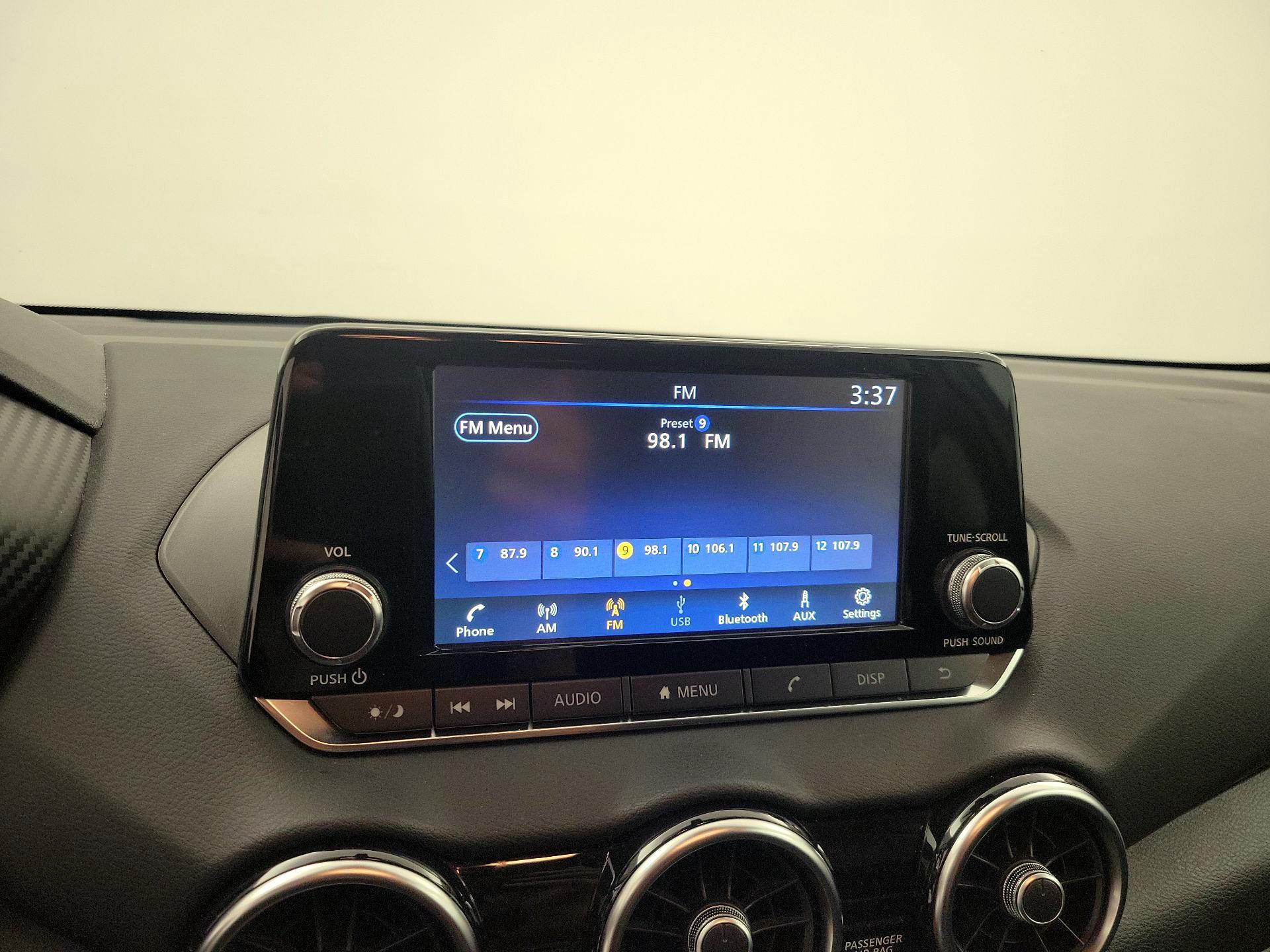 Thumbnail: 2023 Nissan Sentra - 15