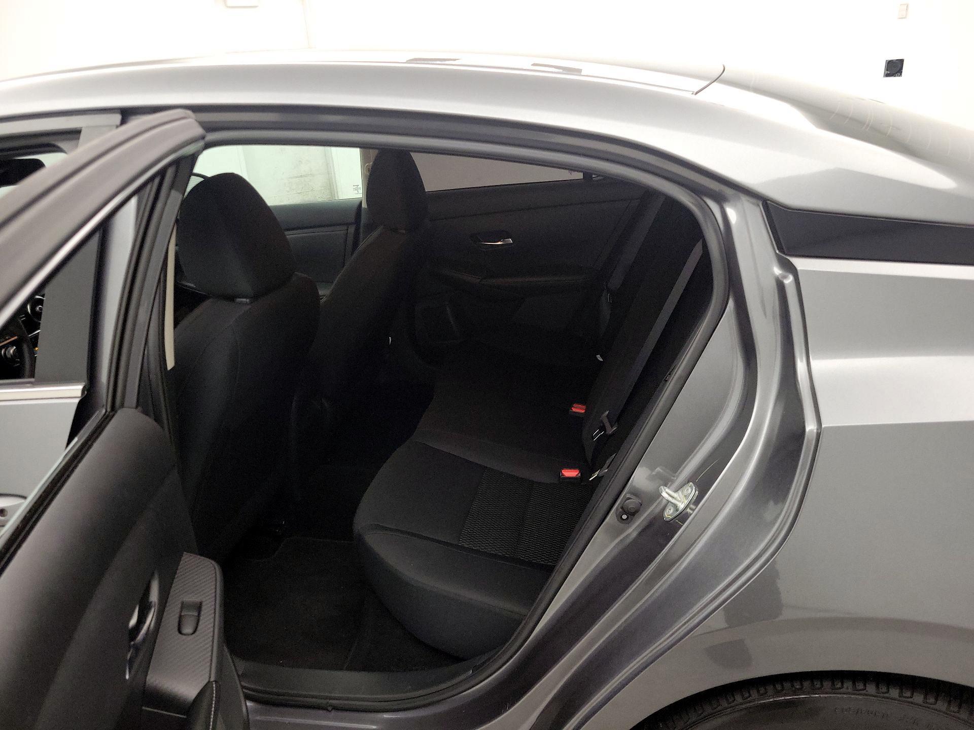 Thumbnail: 2023 Nissan Sentra - 19