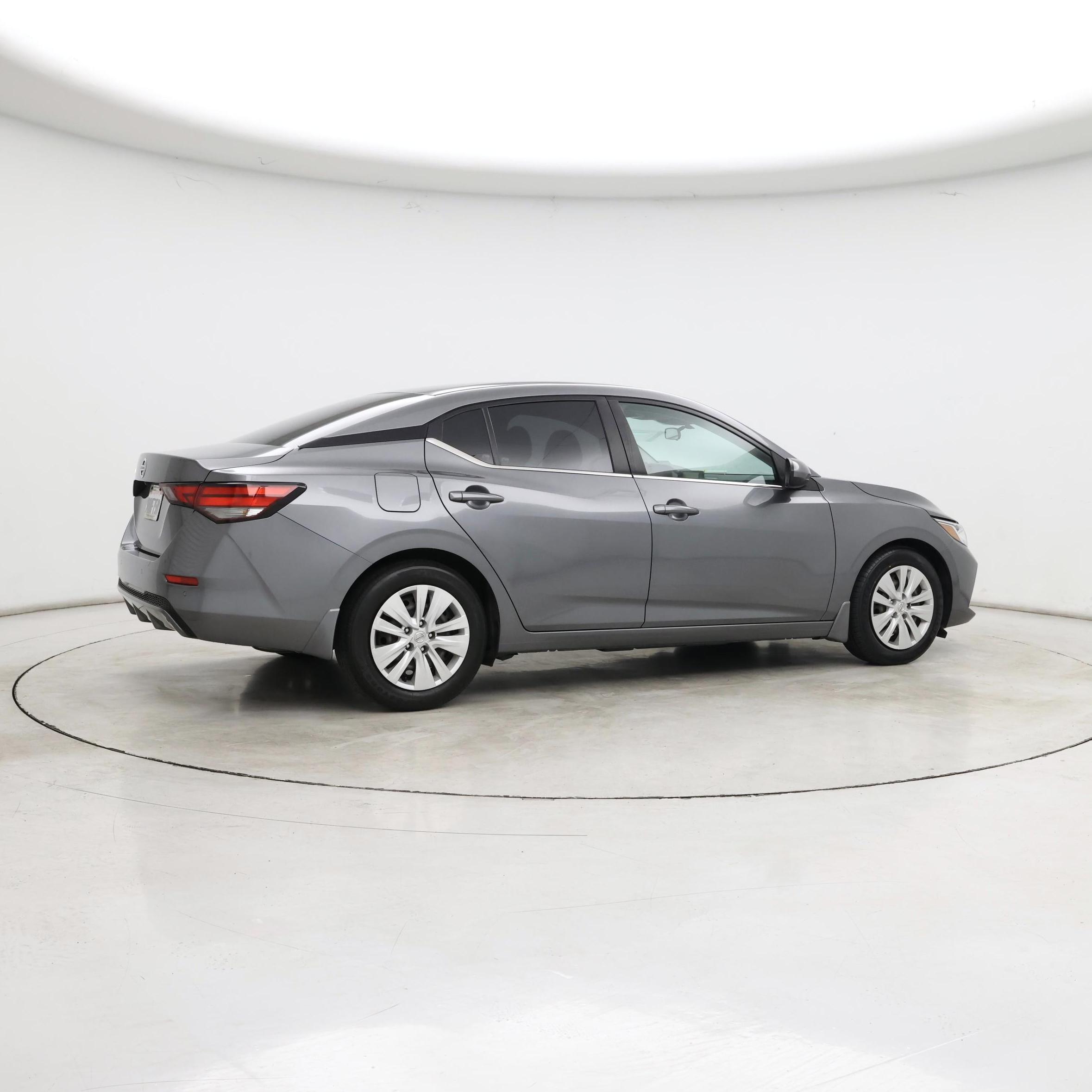 Thumbnail: 2023 Nissan Sentra - 4