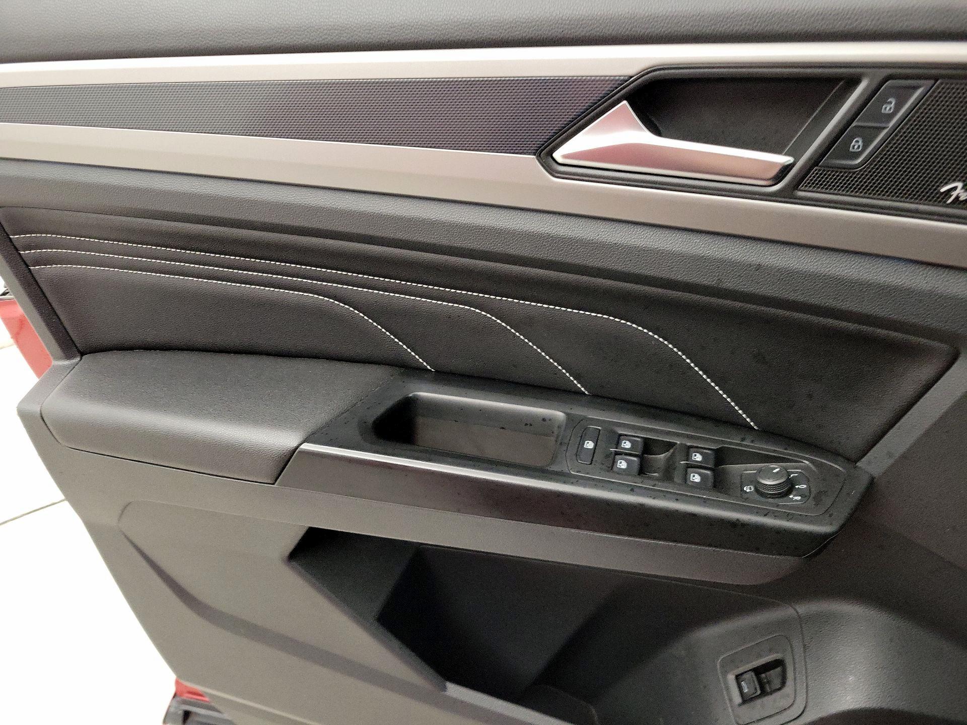 Thumbnail: 2020 Volkswagen Atlas - 12