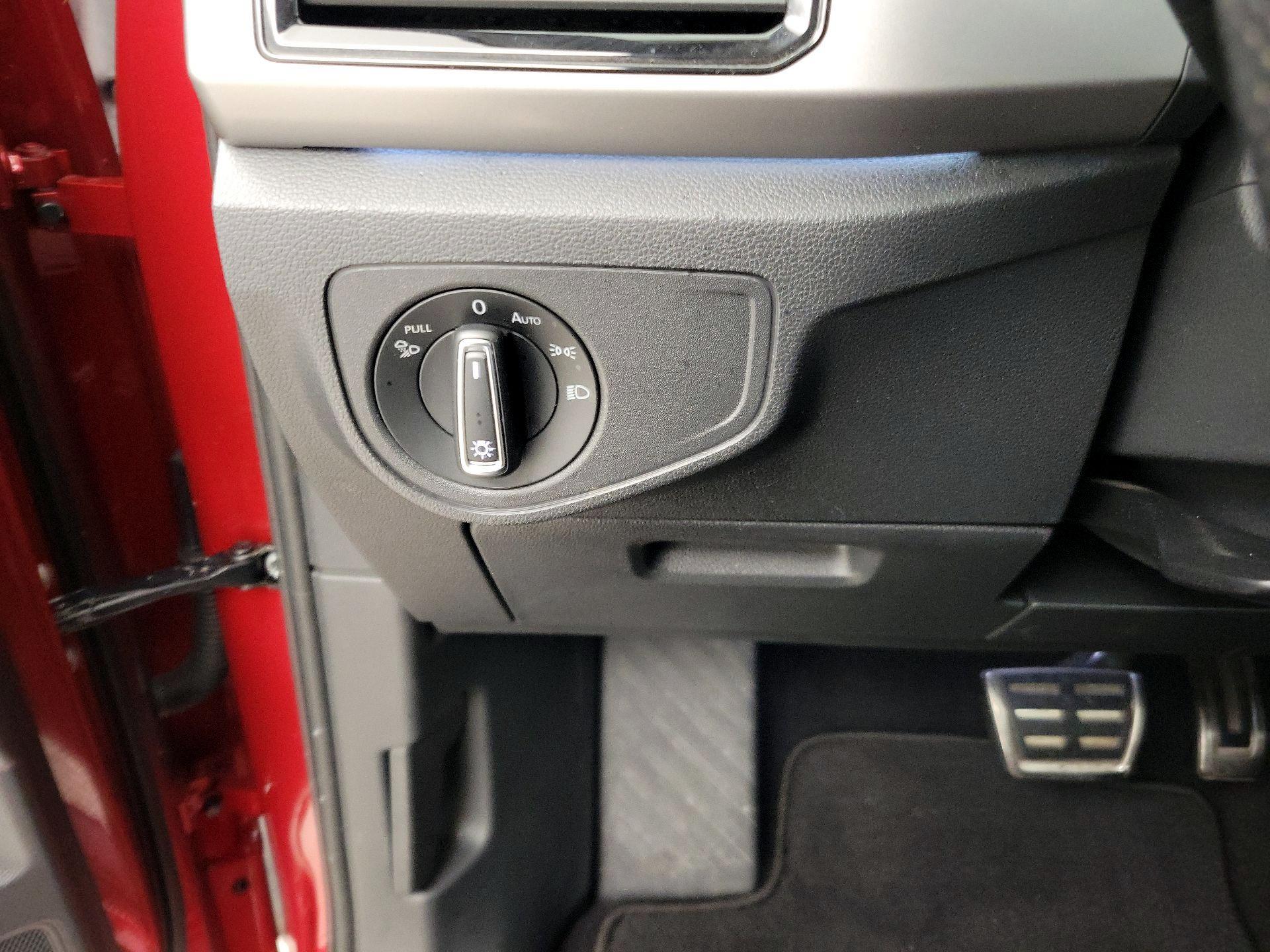 Thumbnail: 2020 Volkswagen Atlas - 13