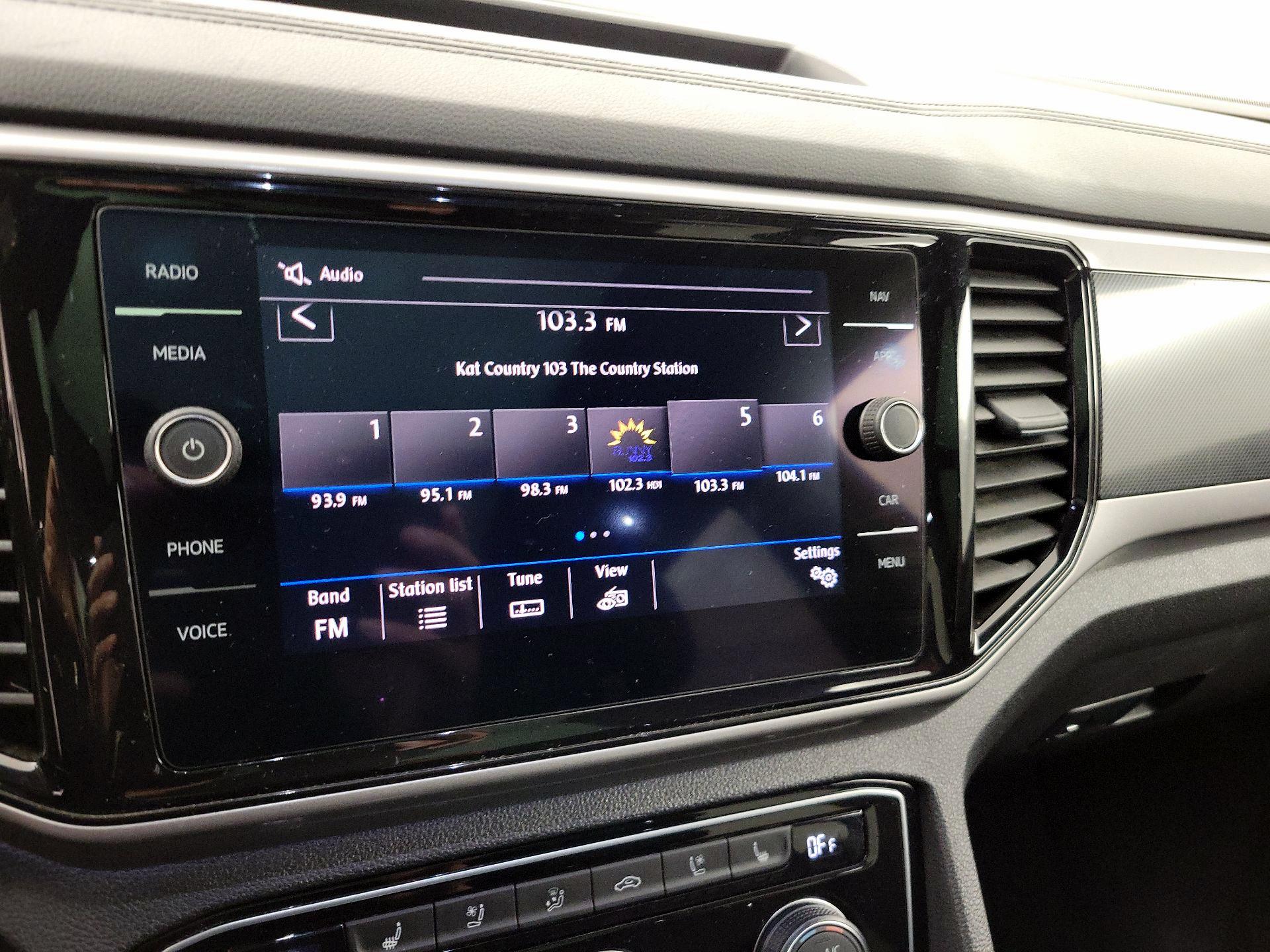 Thumbnail: 2020 Volkswagen Atlas - 15