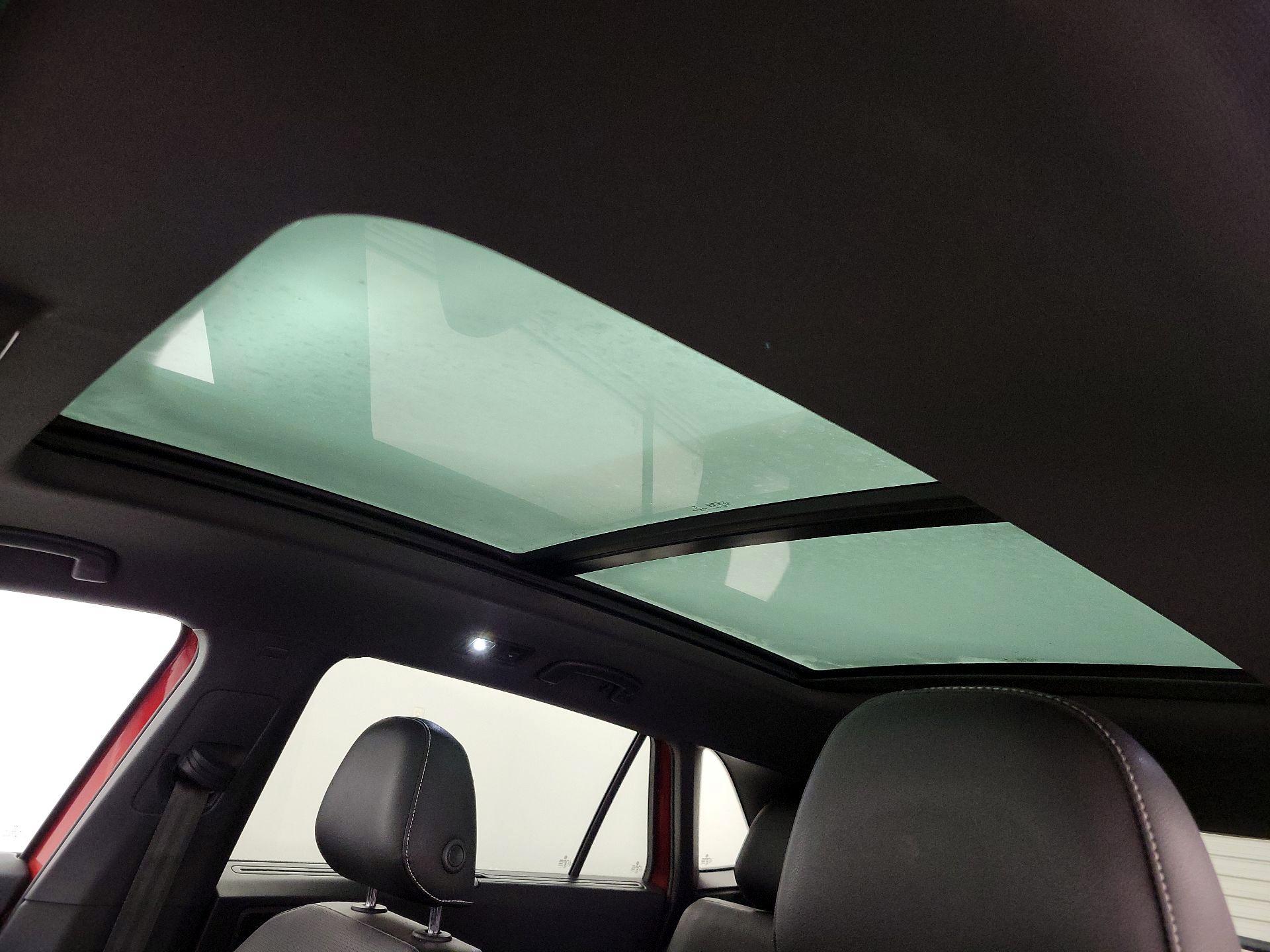 Thumbnail: 2020 Volkswagen Atlas - 19