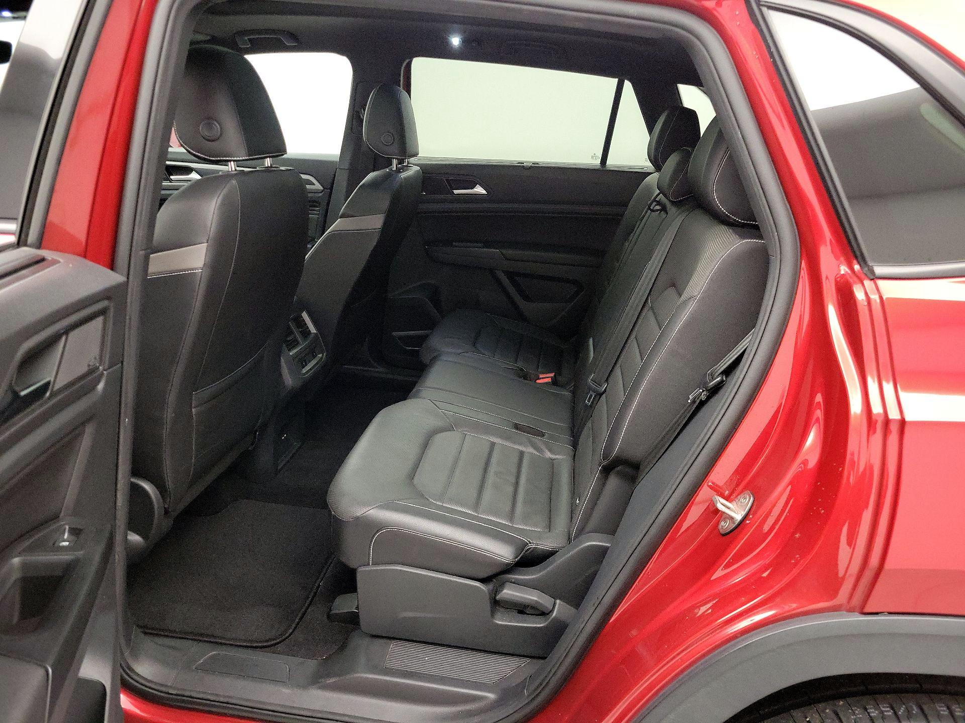 Thumbnail: 2020 Volkswagen Atlas - 20