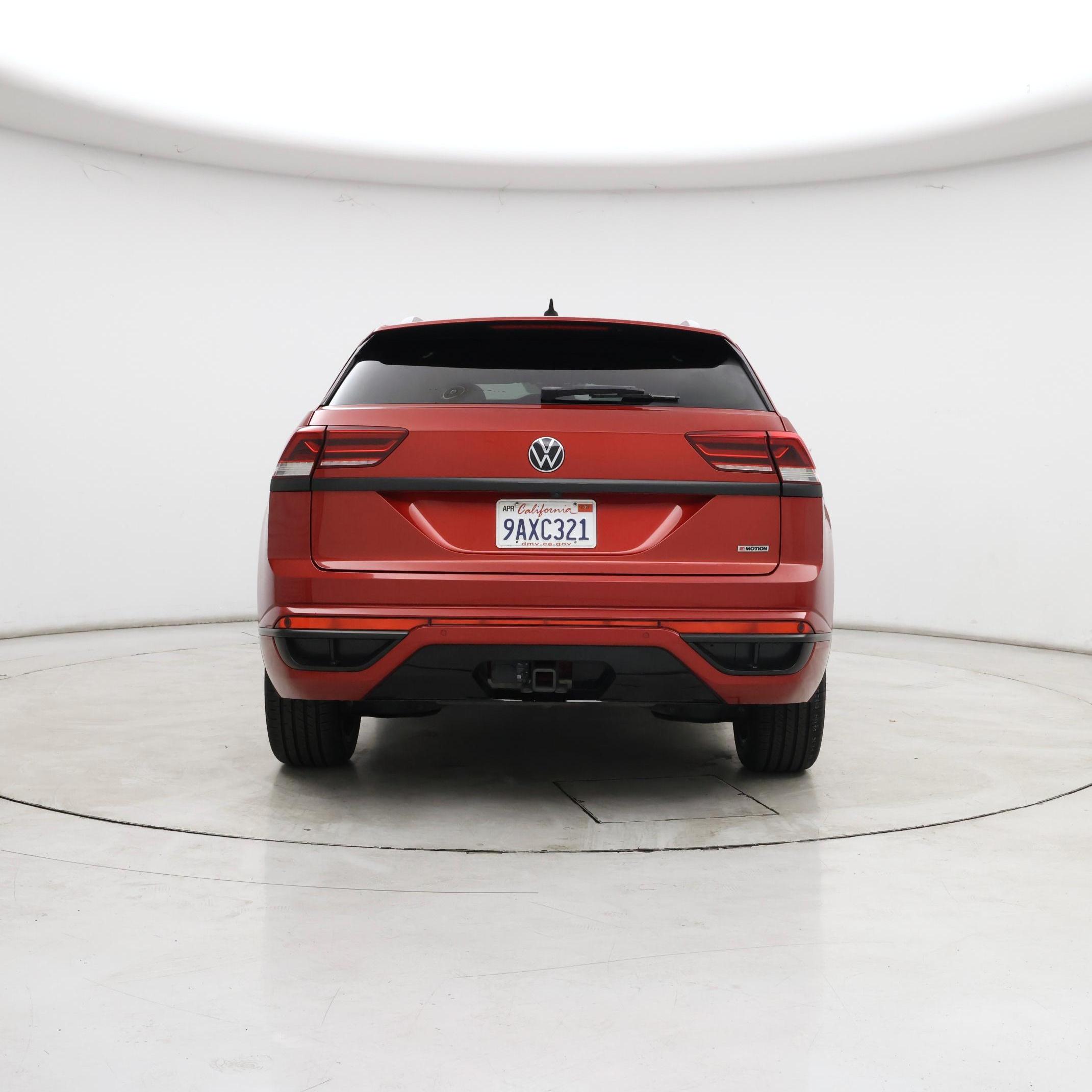 Thumbnail: 2020 Volkswagen Atlas - 6