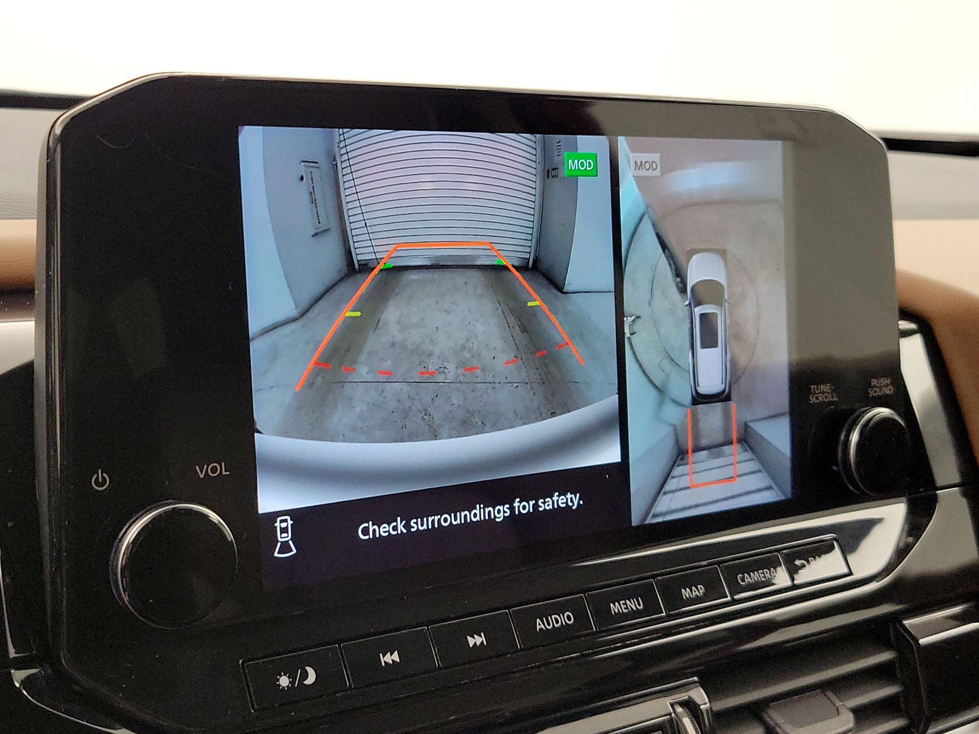 Thumbnail: 2023 Nissan Pathfinder - 15