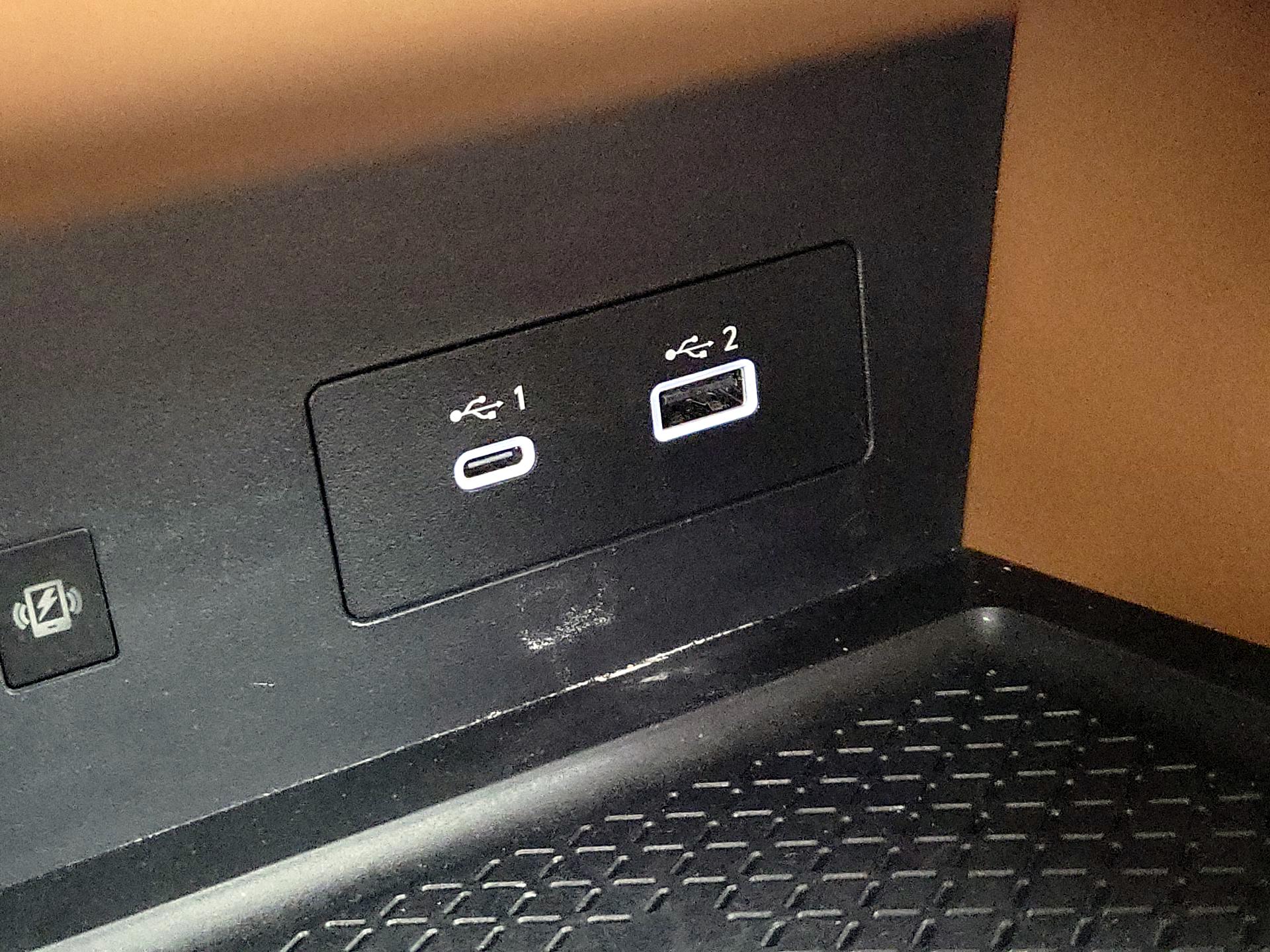 Thumbnail: 2023 Nissan Pathfinder - 19