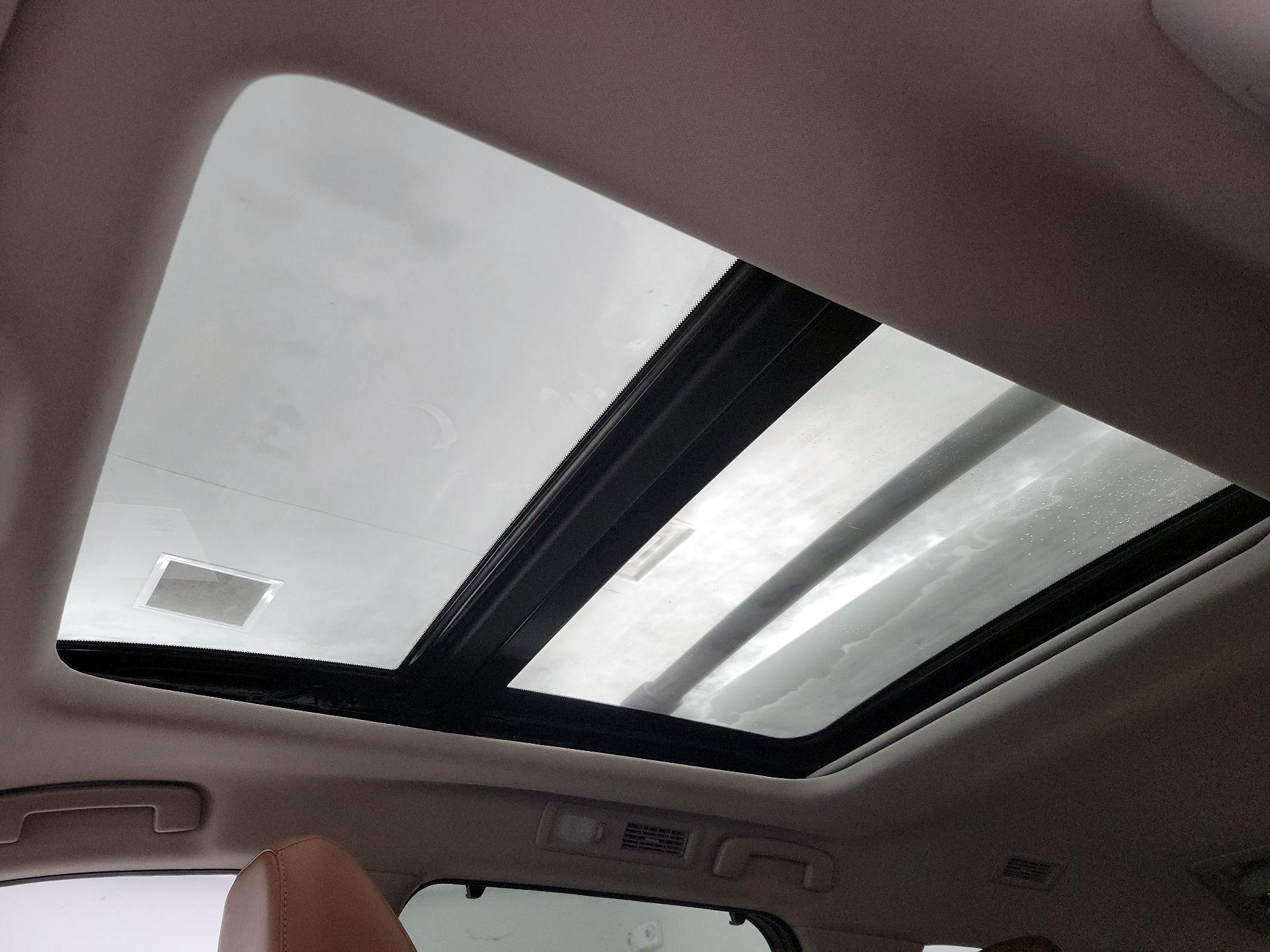 Thumbnail: 2023 Nissan Pathfinder - 20