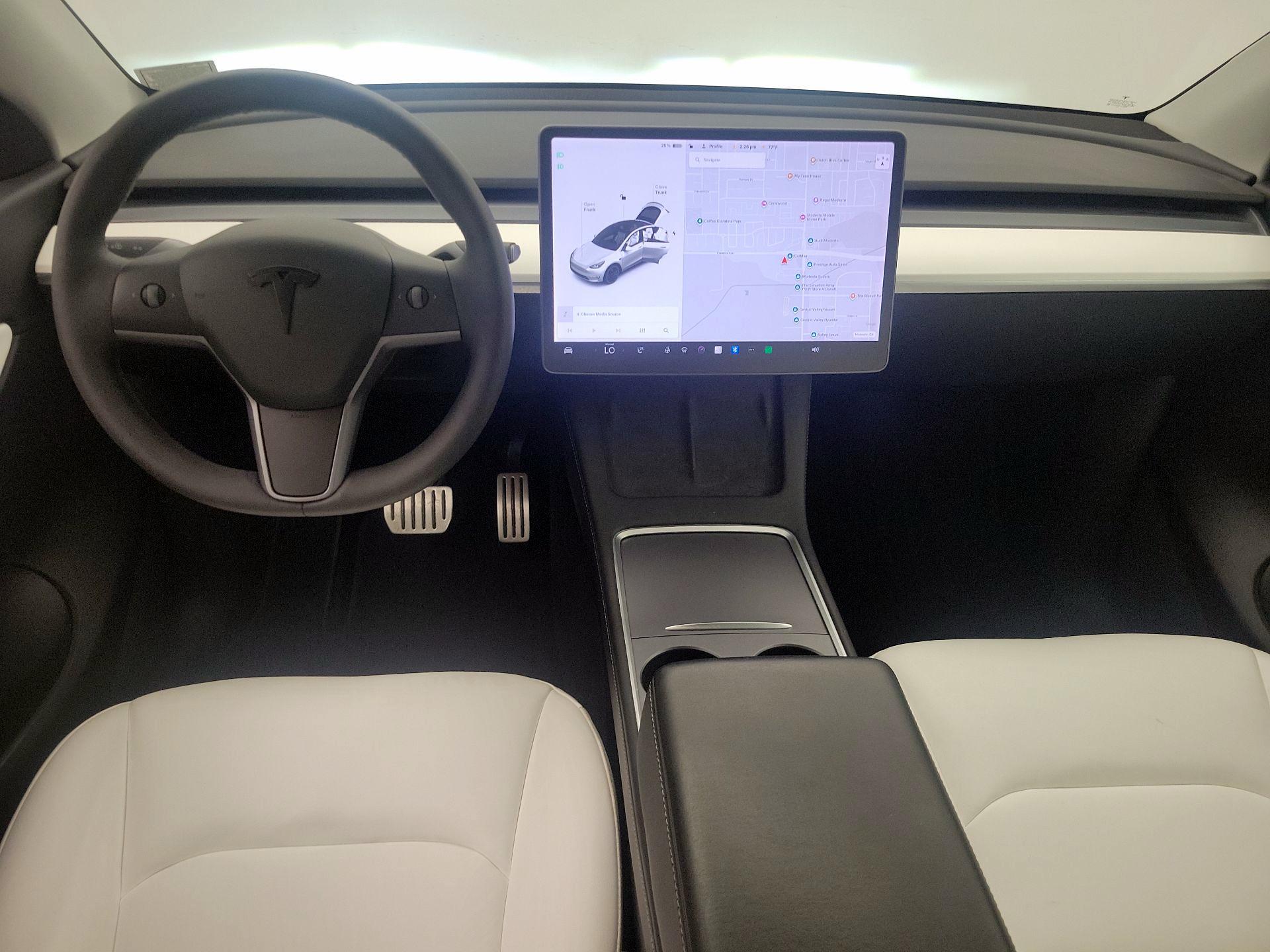 Thumbnail: 2021 Tesla Model Y - 9