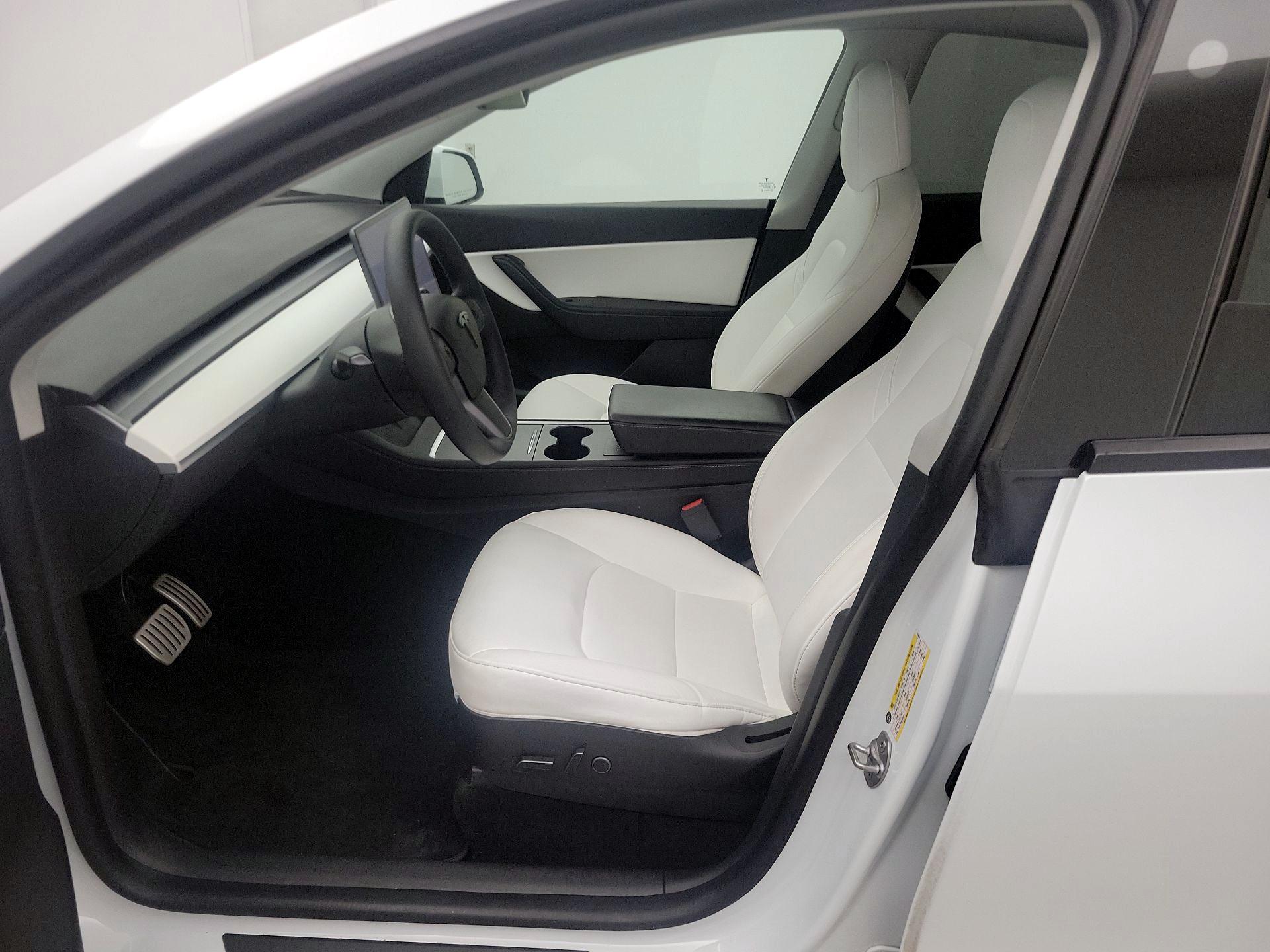 Thumbnail: 2021 Tesla Model Y - 11