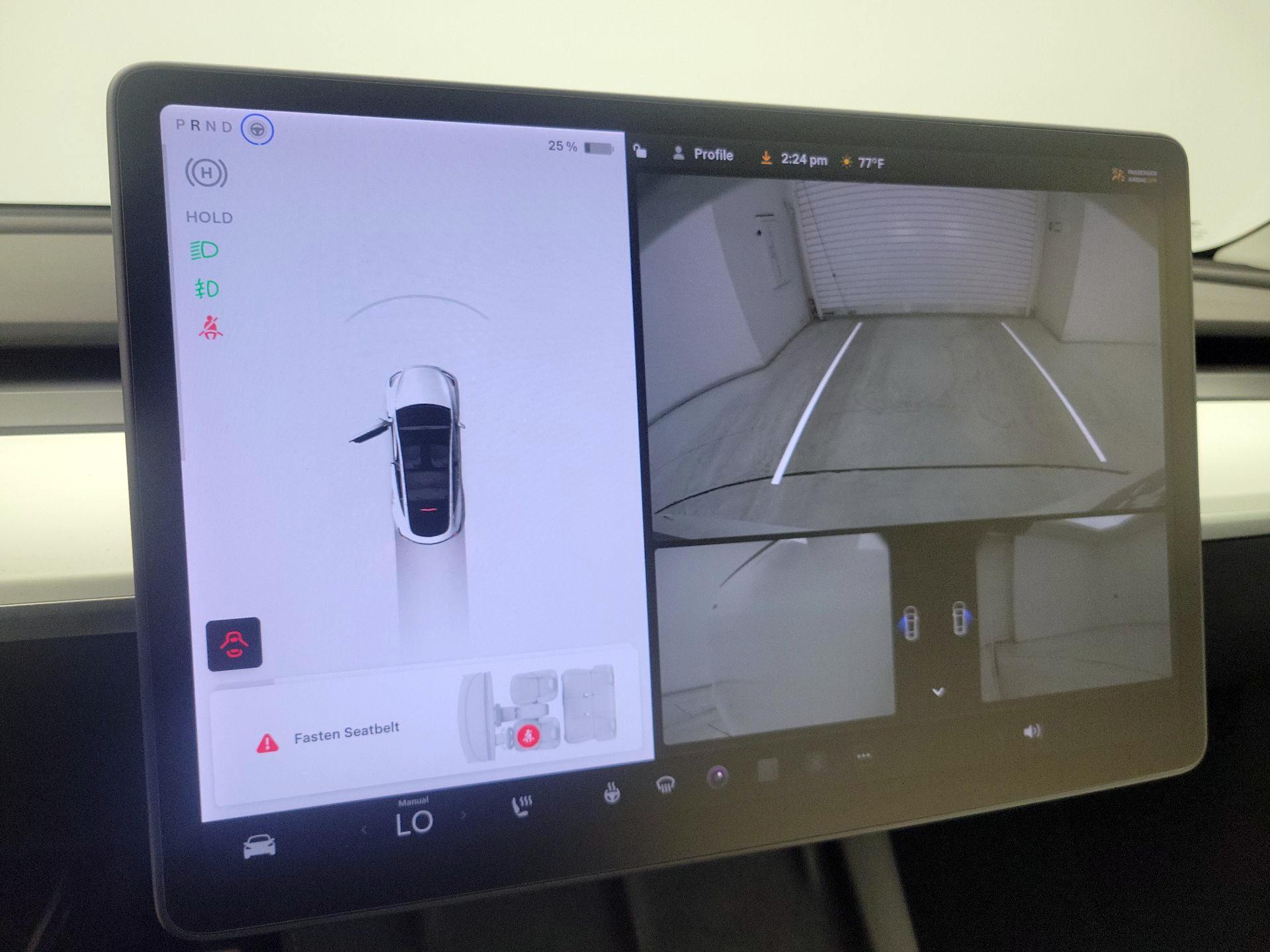 Thumbnail: 2021 Tesla Model Y - 14