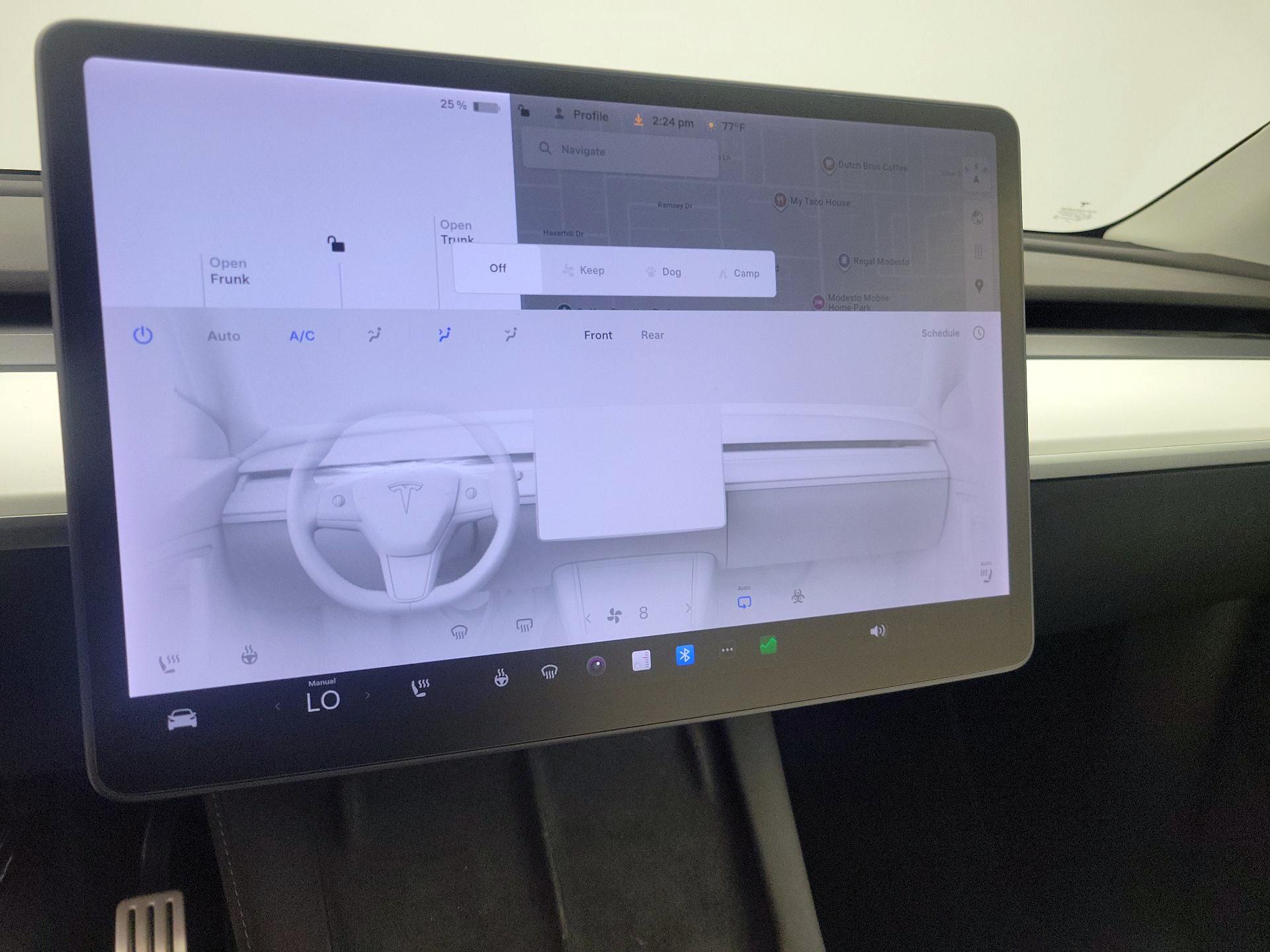 Thumbnail: 2021 Tesla Model Y - 16