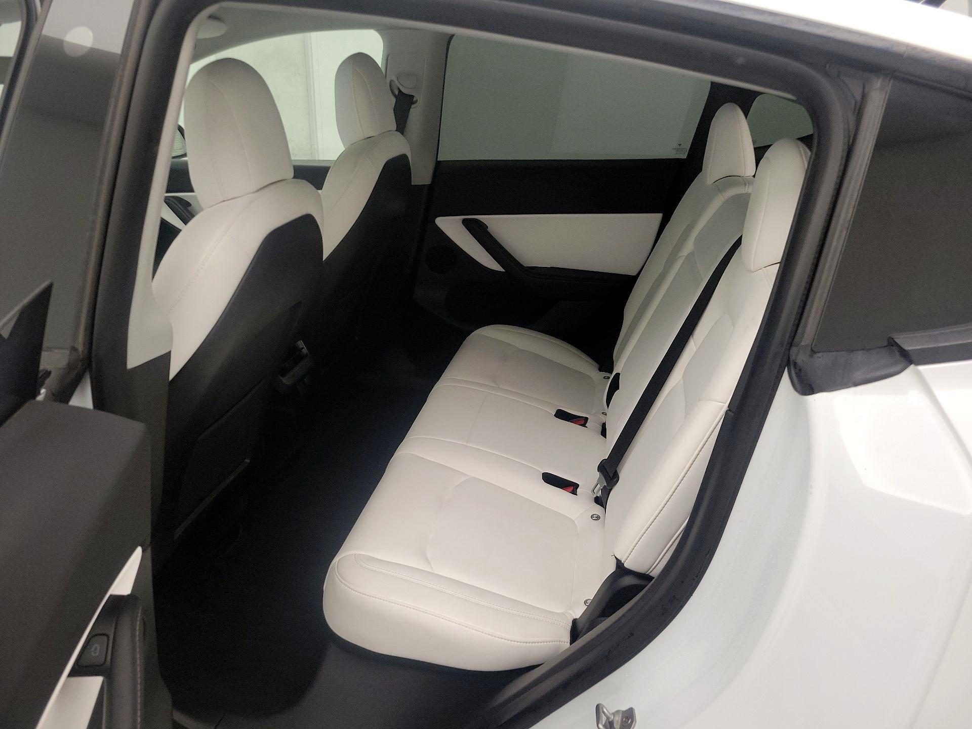 Thumbnail: 2021 Tesla Model Y - 19