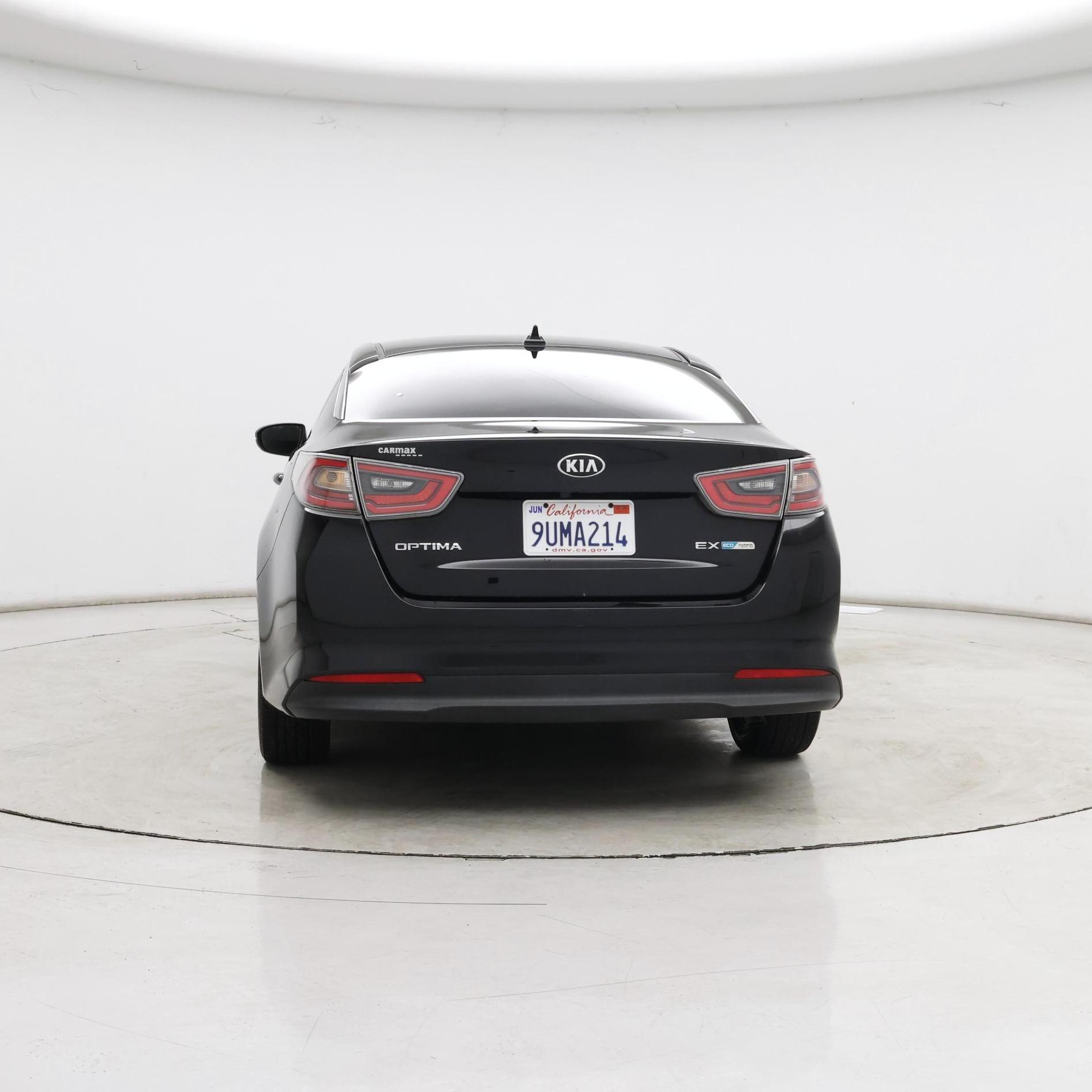 Thumbnail: 2015 Kia Optima - 6