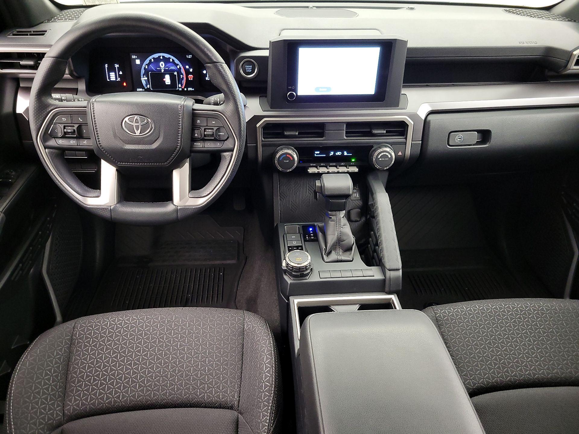 Thumbnail: 2026 Toyota 4Runner - 9