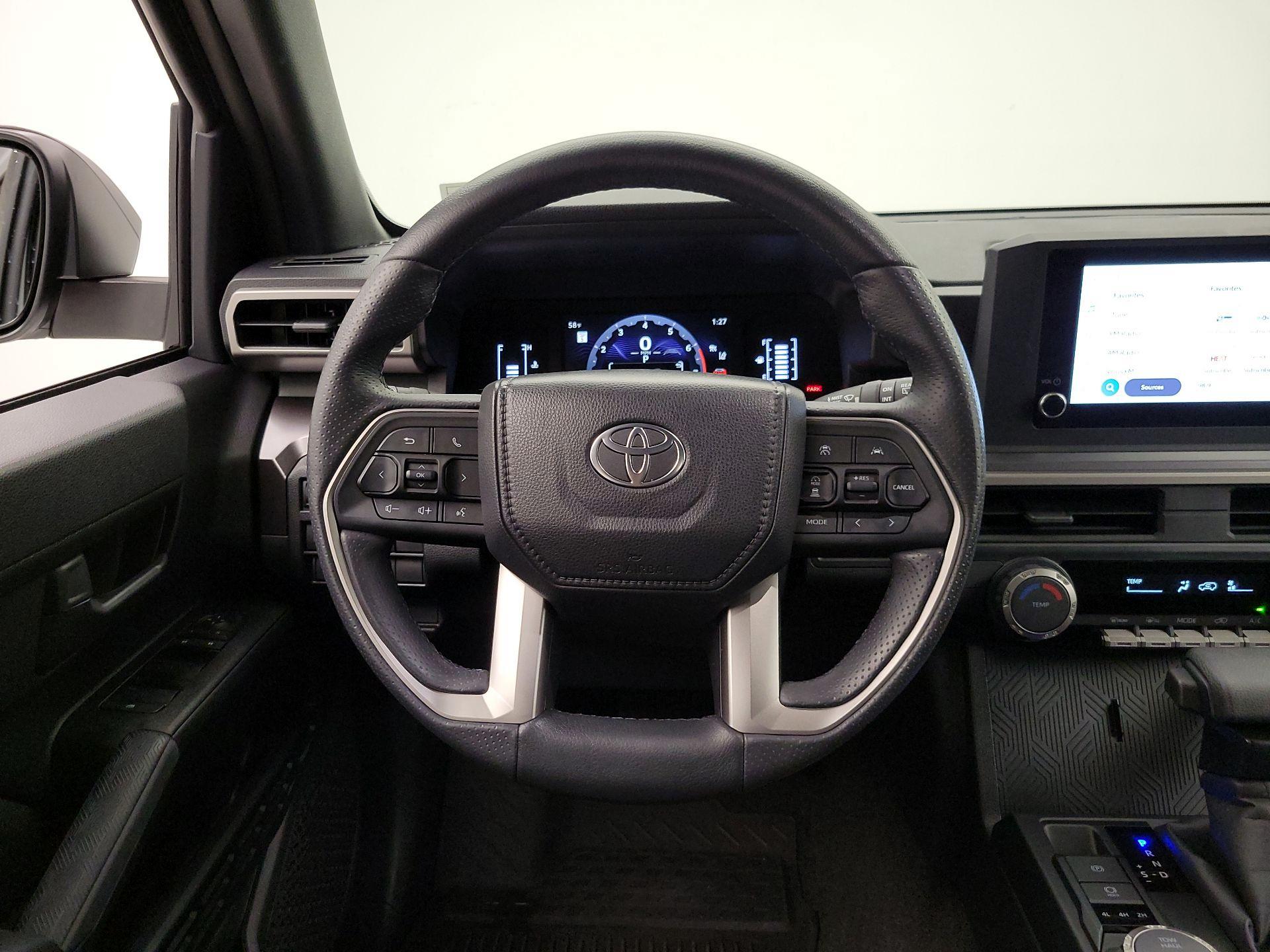 Thumbnail: 2026 Toyota 4Runner - 10