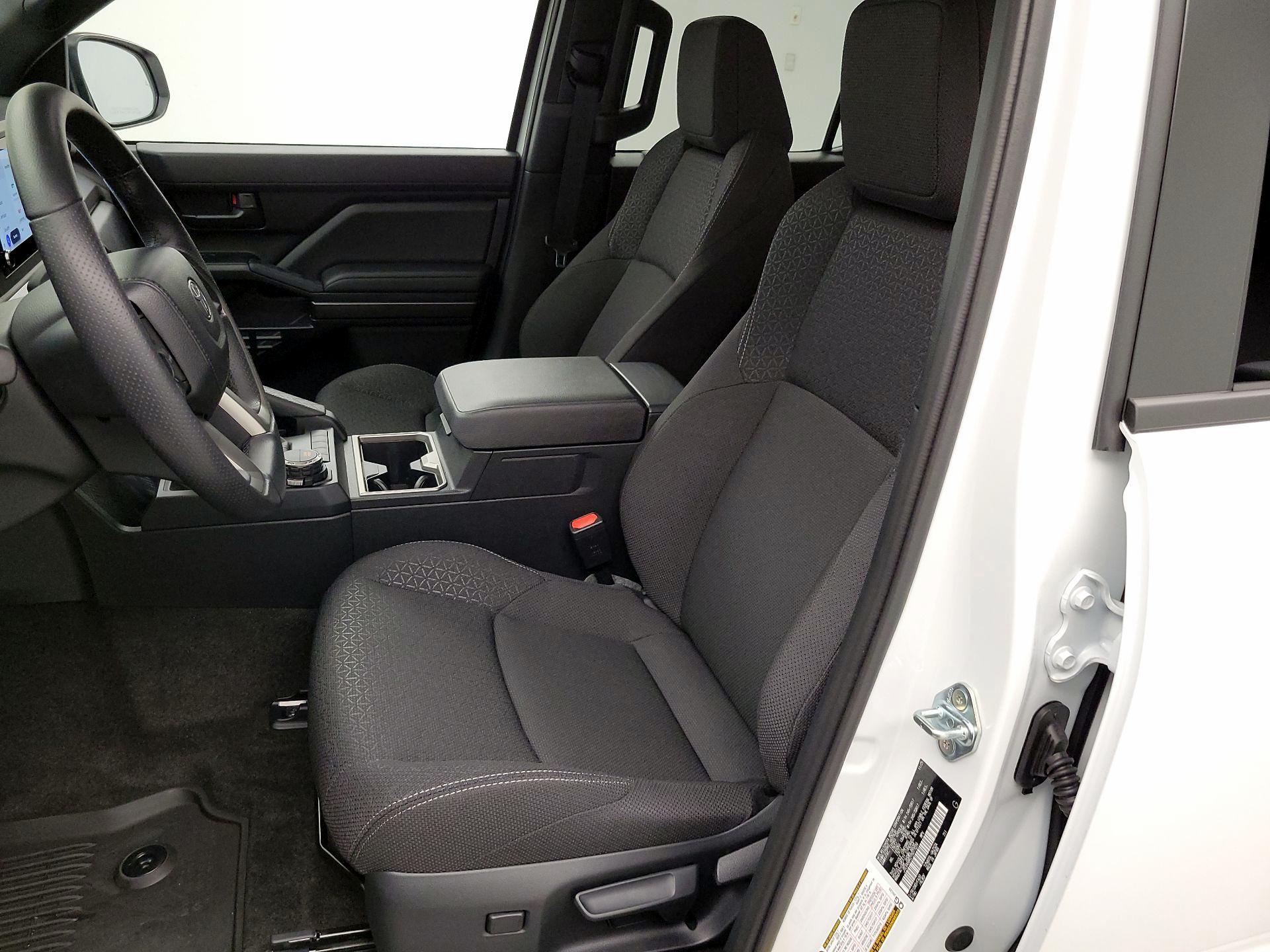 Thumbnail: 2026 Toyota 4Runner - 11