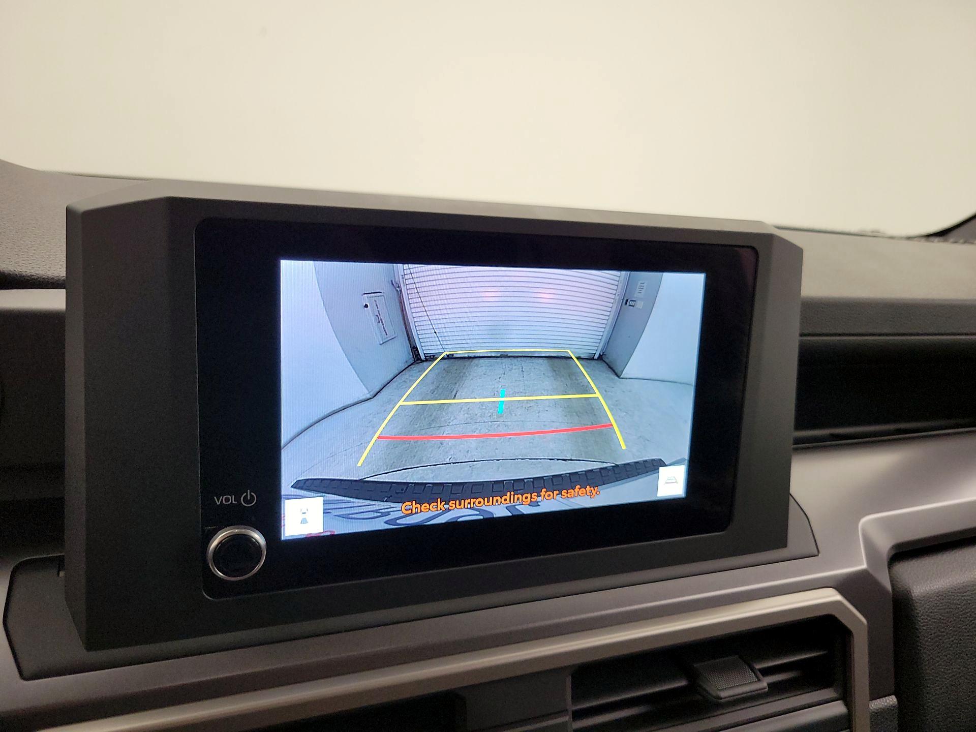 Thumbnail: 2026 Toyota 4Runner - 14