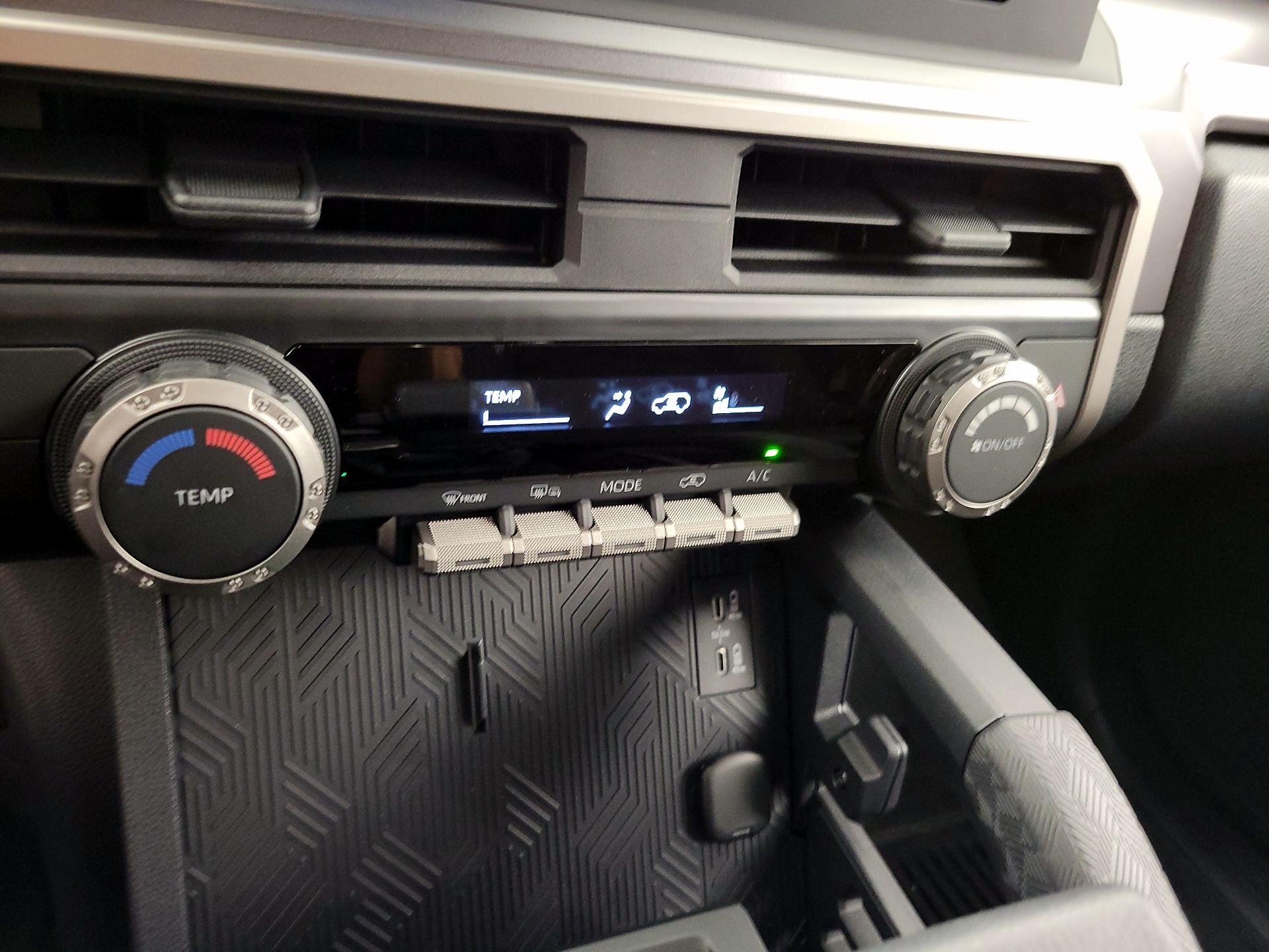 Thumbnail: 2026 Toyota 4Runner - 16