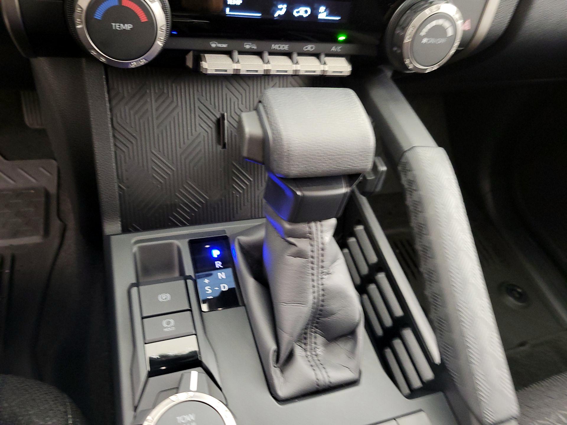 Thumbnail: 2026 Toyota 4Runner - 17