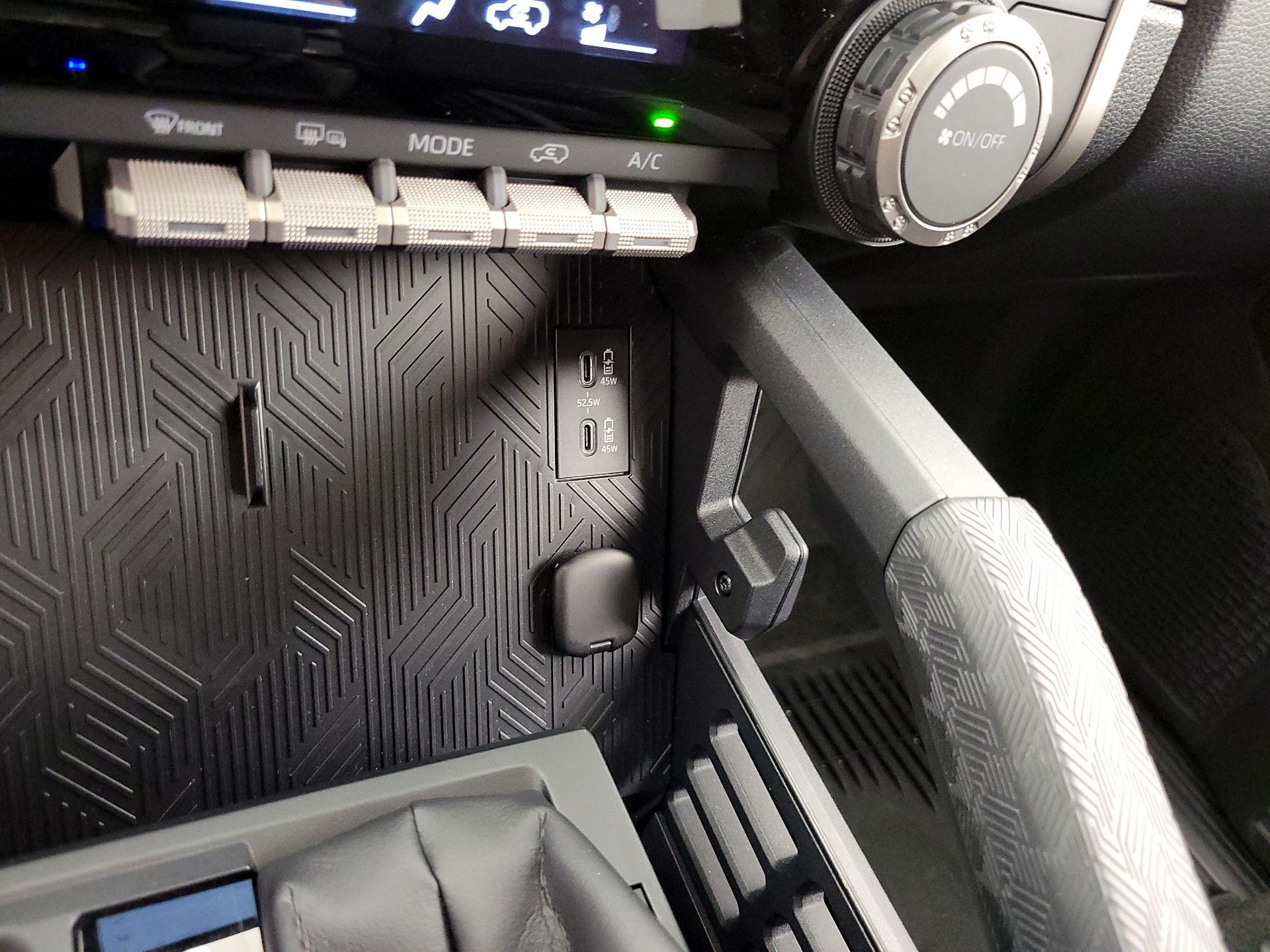 Thumbnail: 2026 Toyota 4Runner - 18