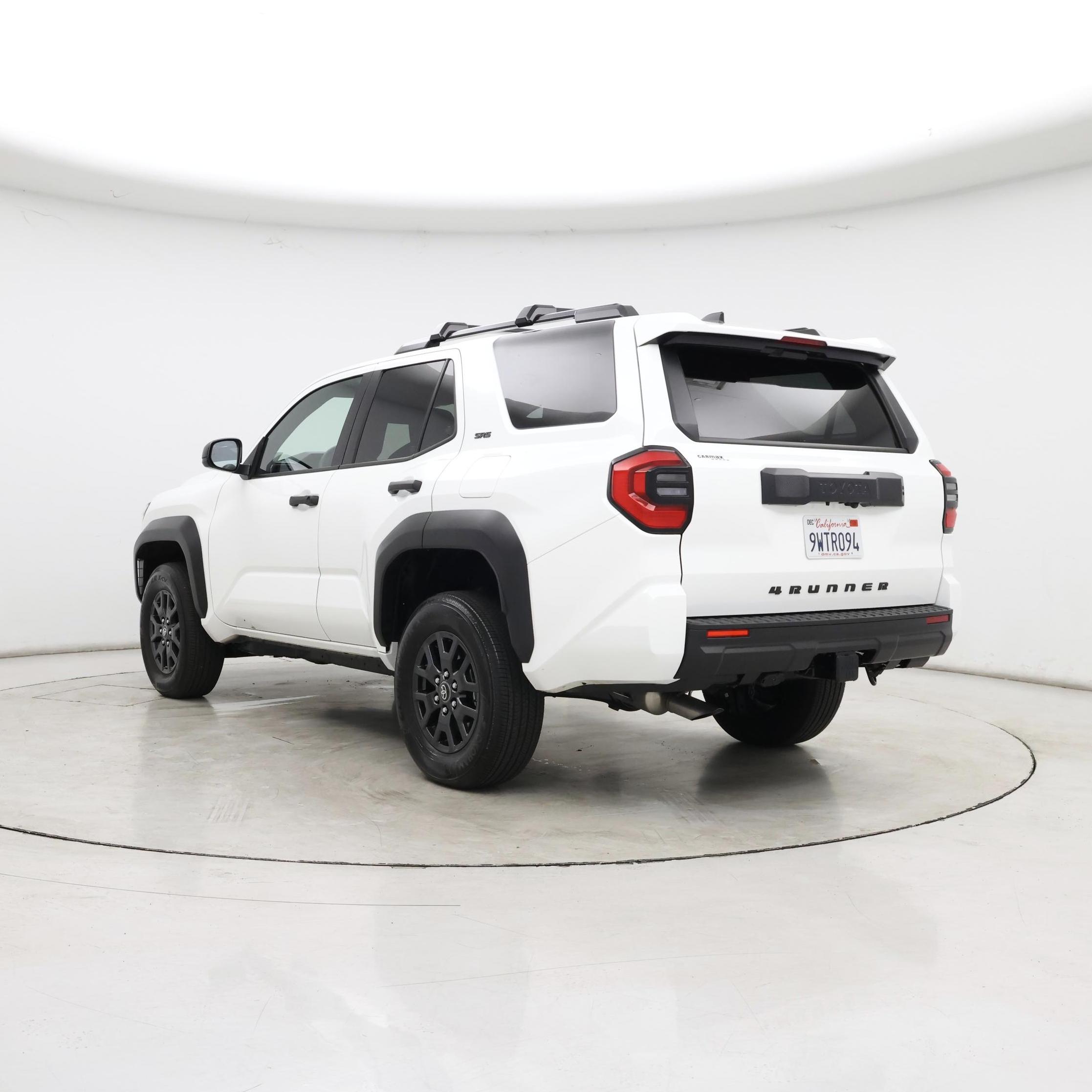 Thumbnail: 2026 Toyota 4Runner - 2
