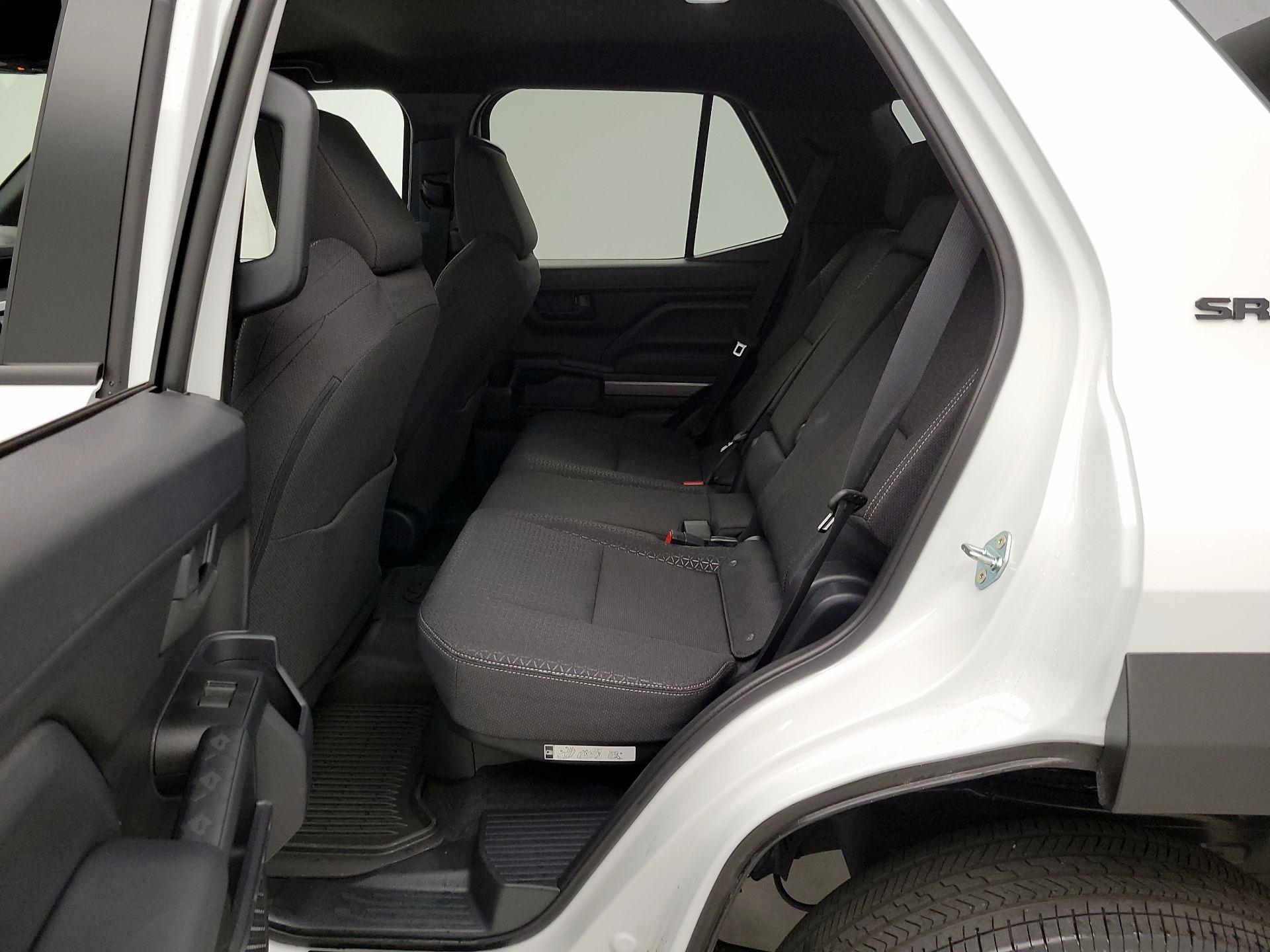 Thumbnail: 2026 Toyota 4Runner - 19