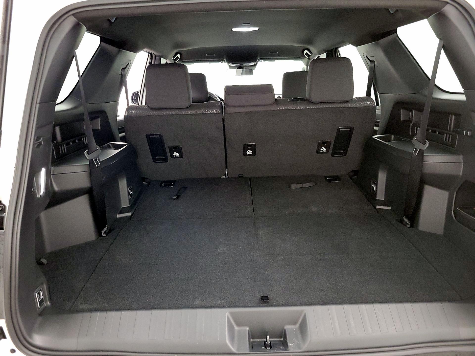 Thumbnail: 2026 Toyota 4Runner - 20