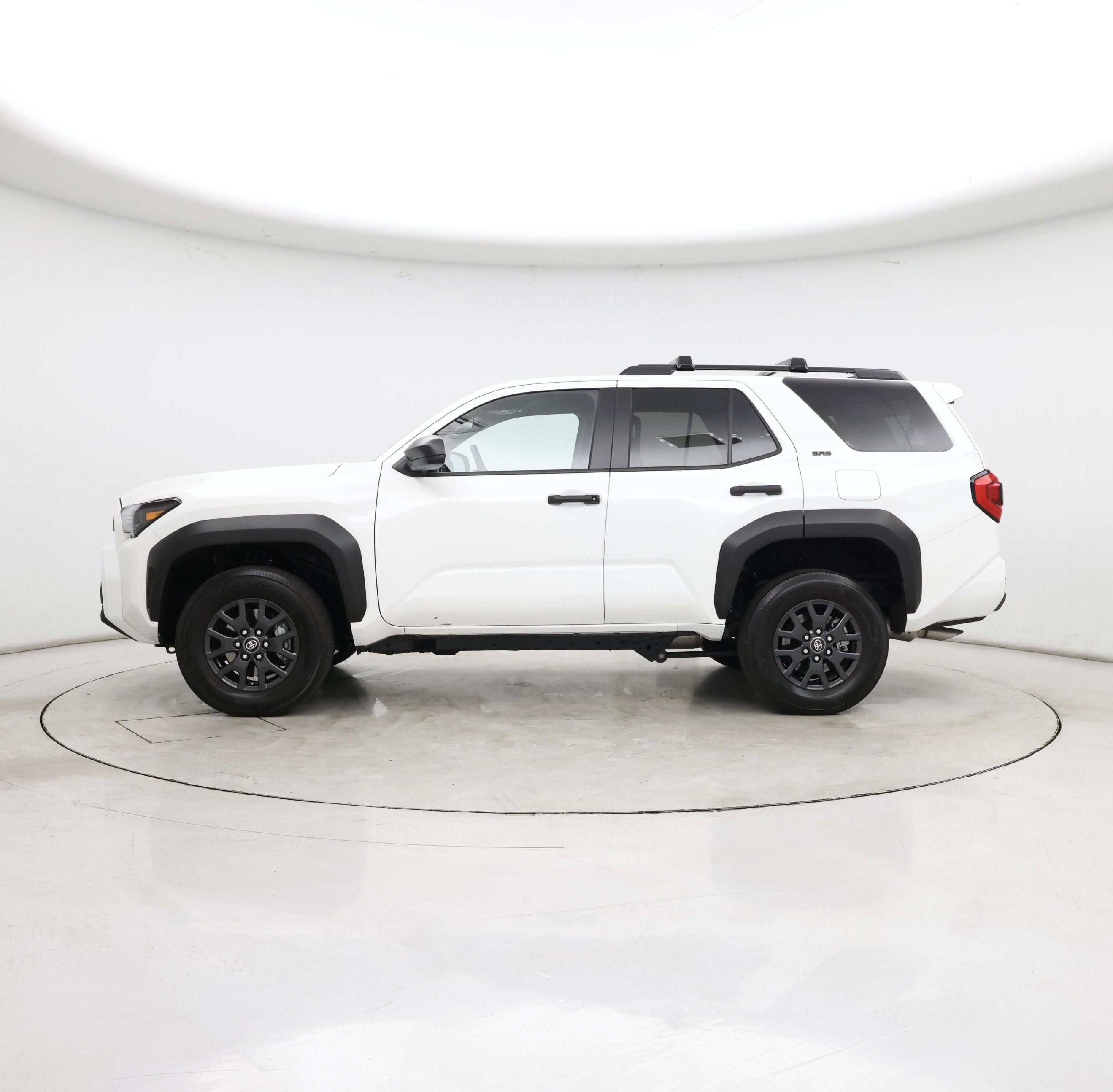 Thumbnail: 2026 Toyota 4Runner - 3