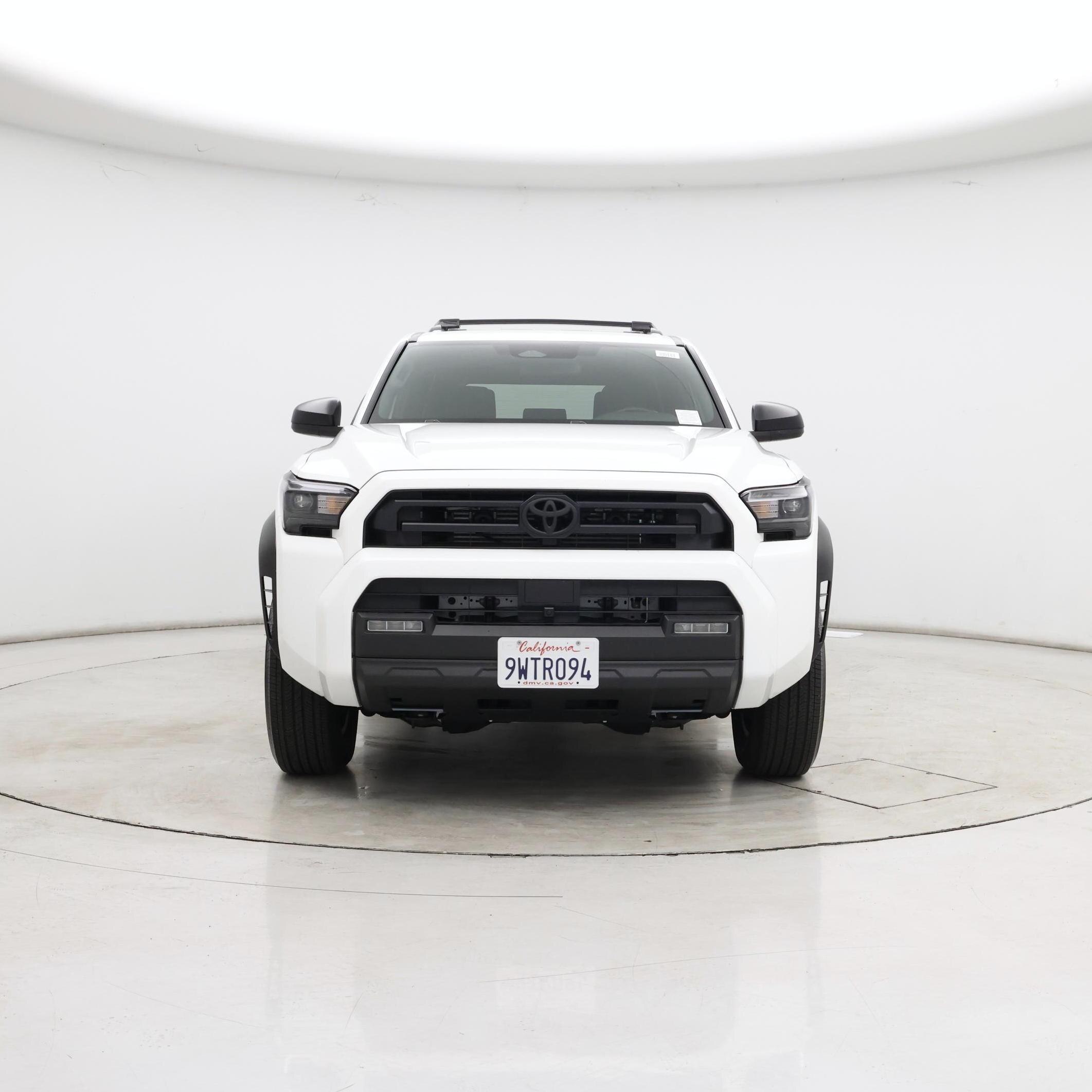 Thumbnail: 2026 Toyota 4Runner - 5