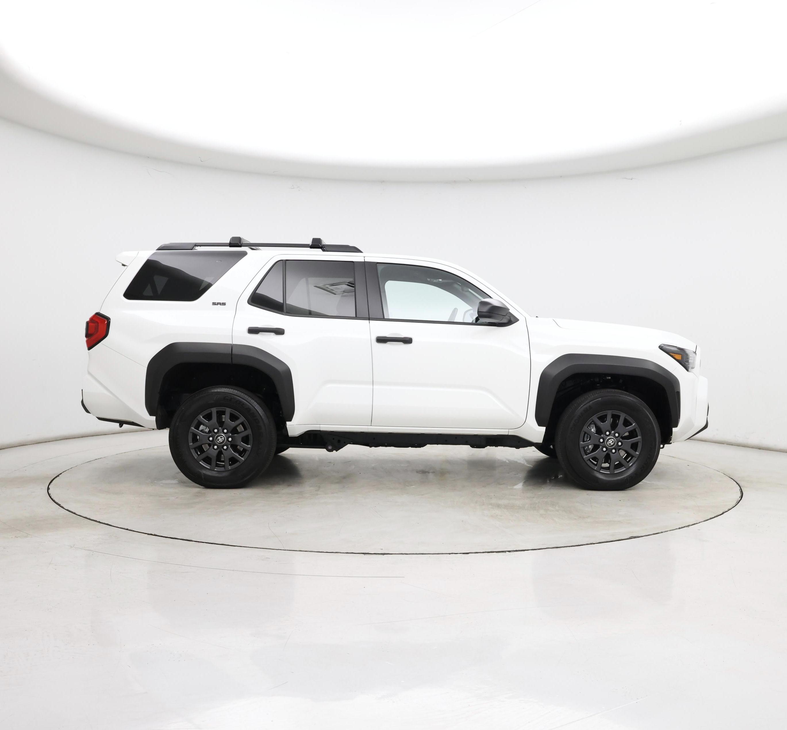 Thumbnail: 2026 Toyota 4Runner - 7