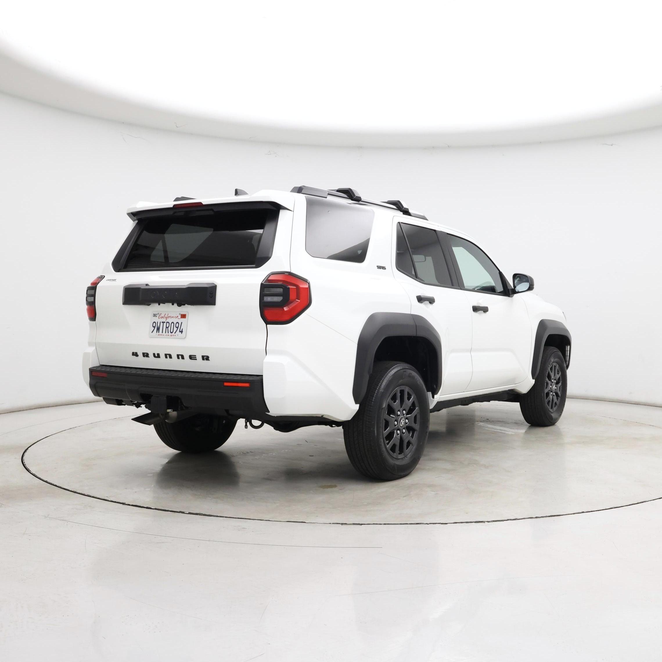 Thumbnail: 2026 Toyota 4Runner - 8