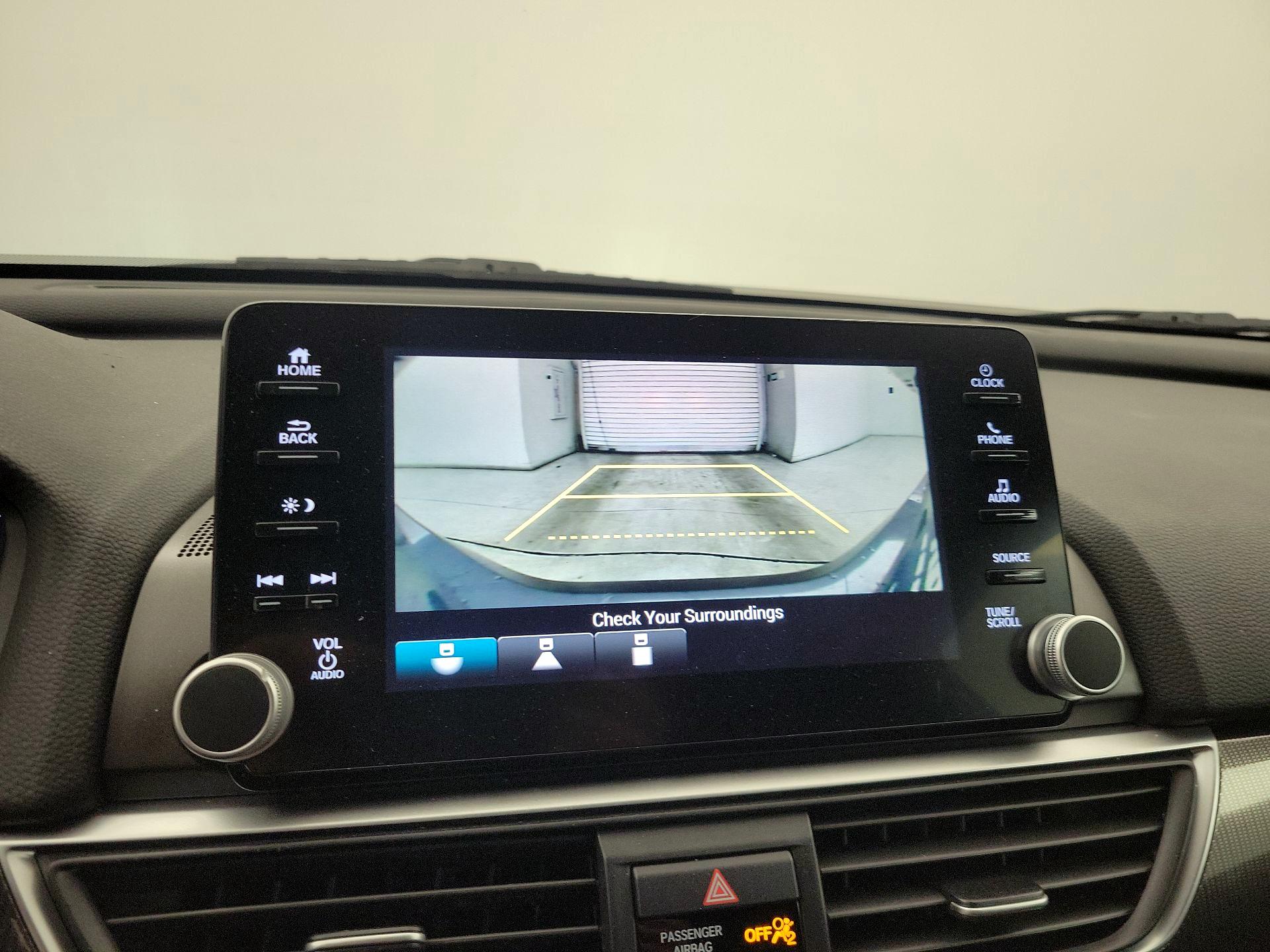 Thumbnail: 2018 Honda Accord - 14