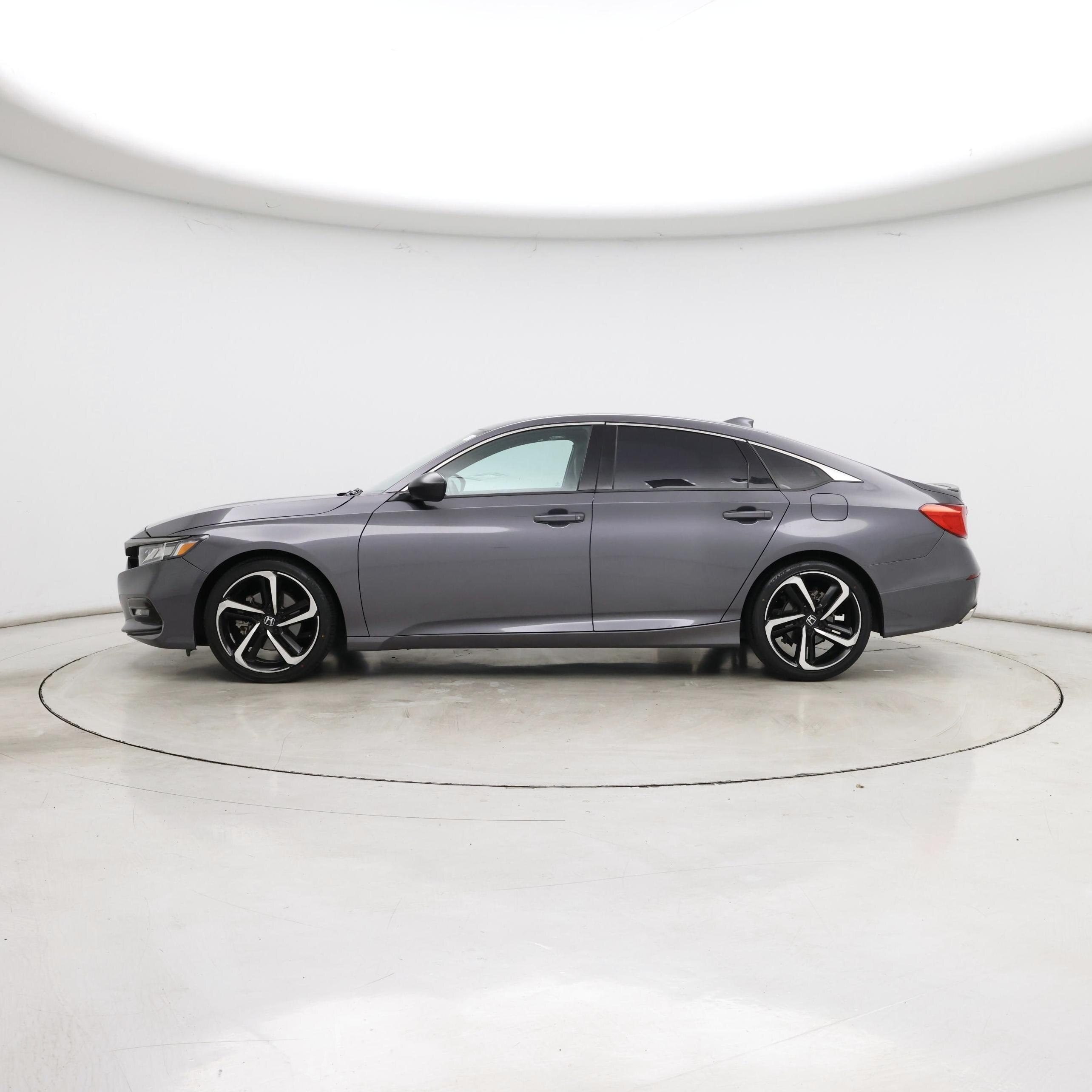 Thumbnail: 2018 Honda Accord - 3