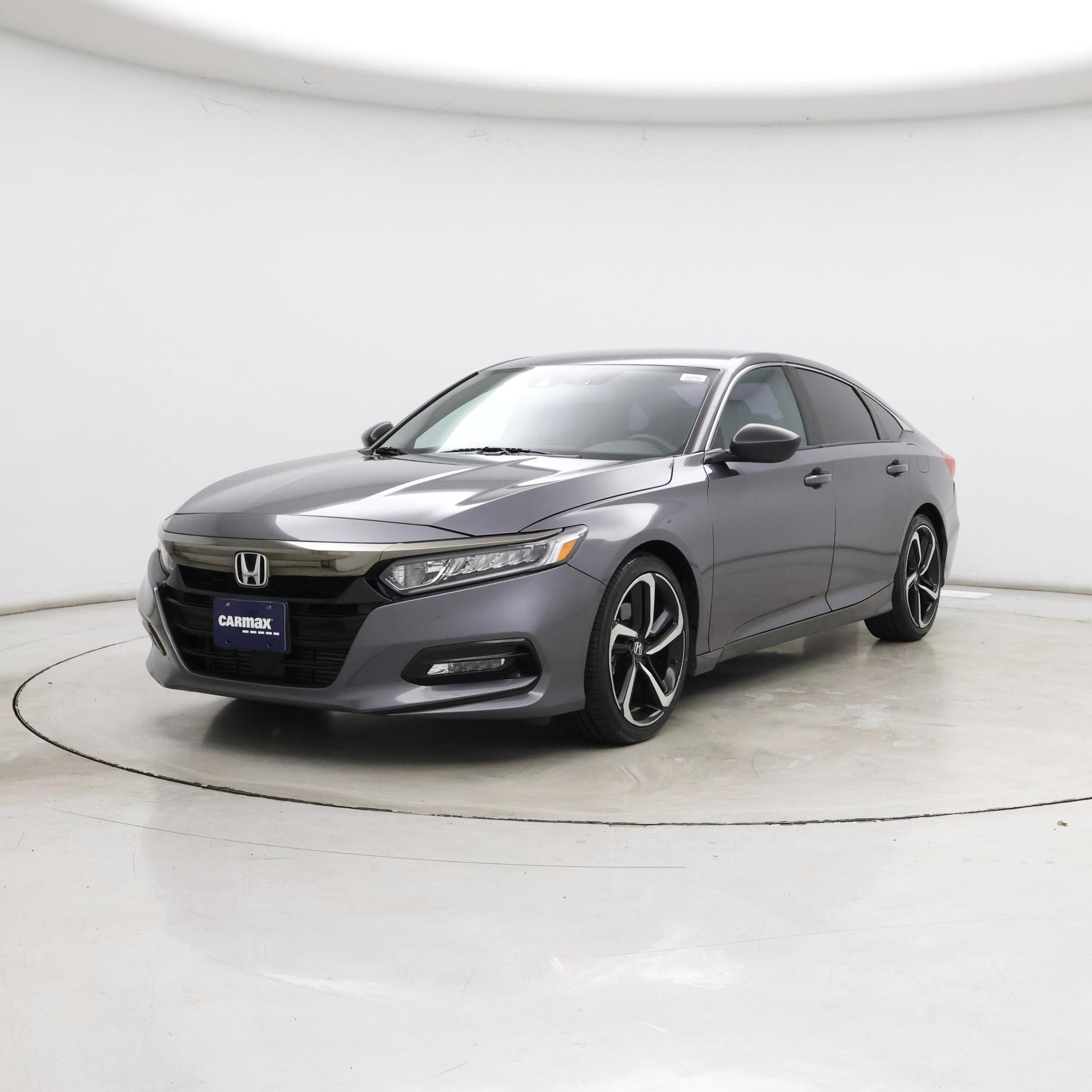 Thumbnail: 2018 Honda Accord - 4
