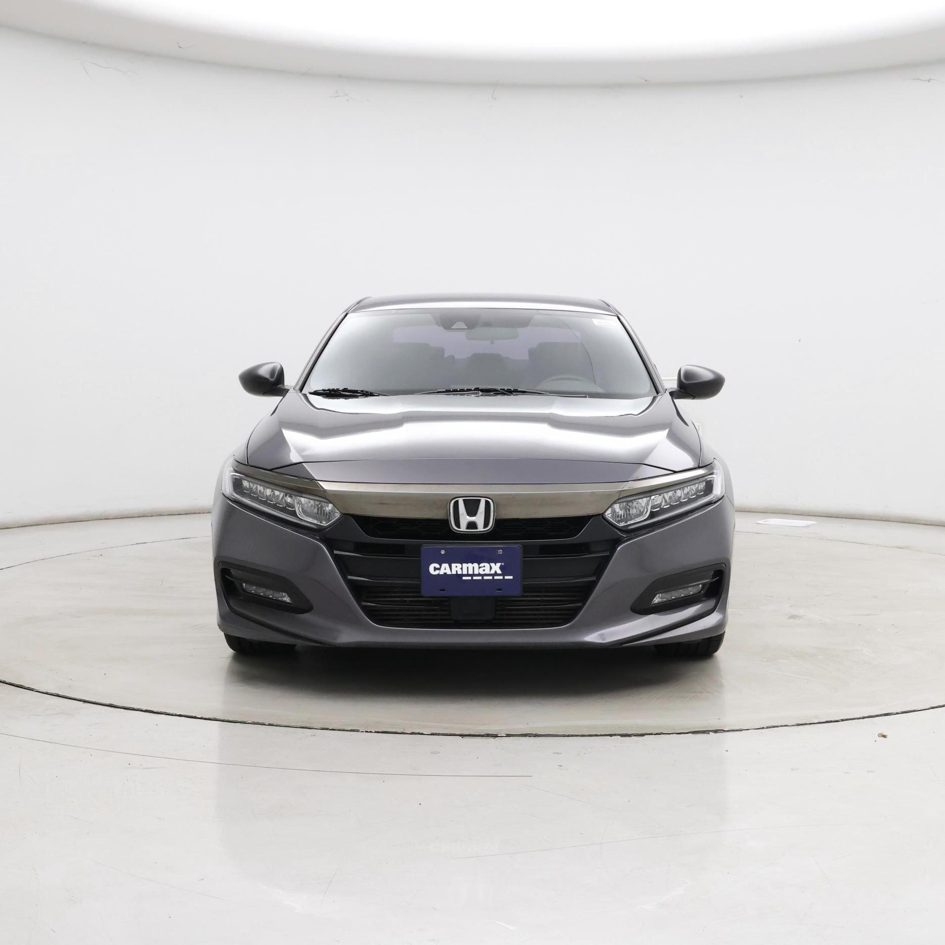 Thumbnail: 2018 Honda Accord - 5