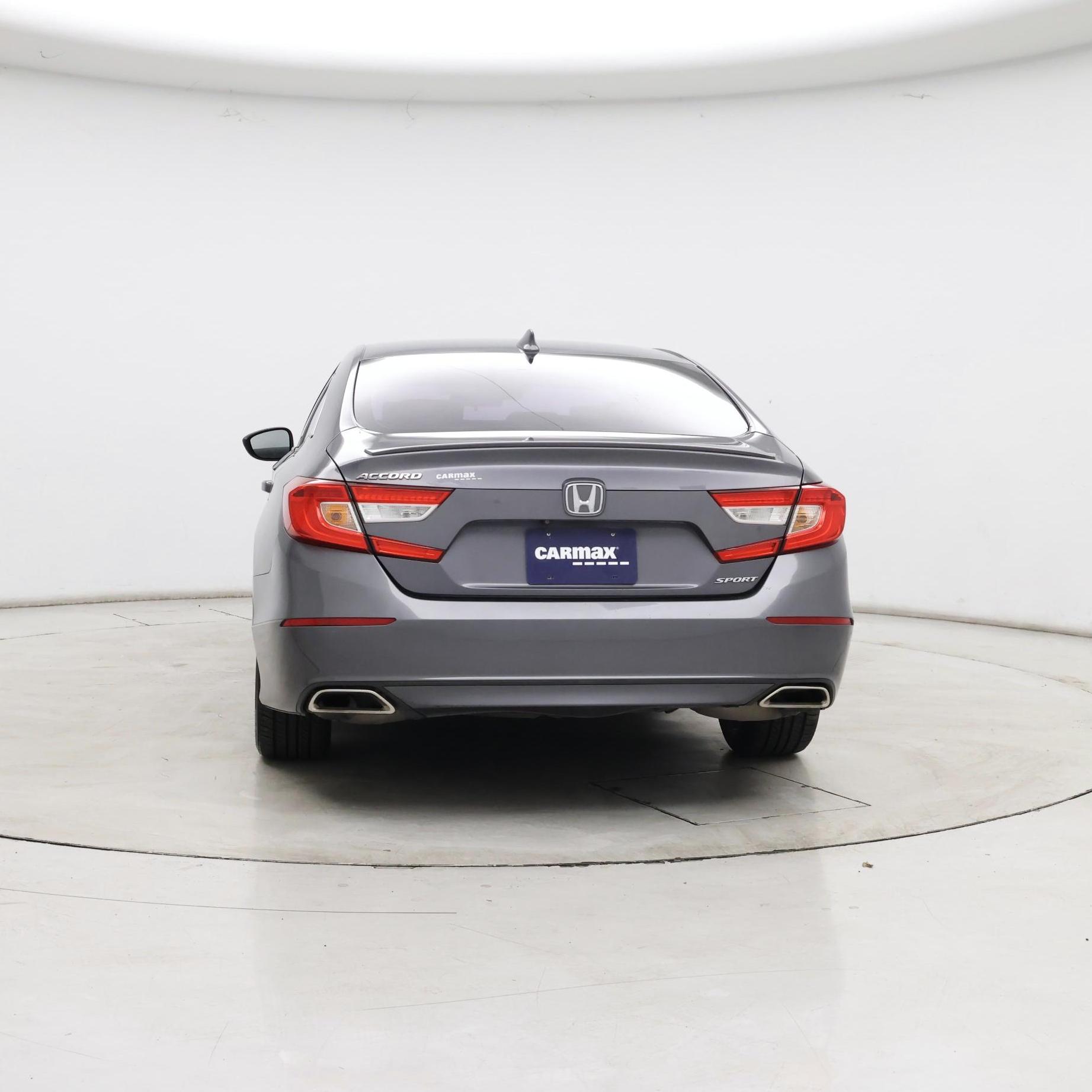 Thumbnail: 2018 Honda Accord - 6